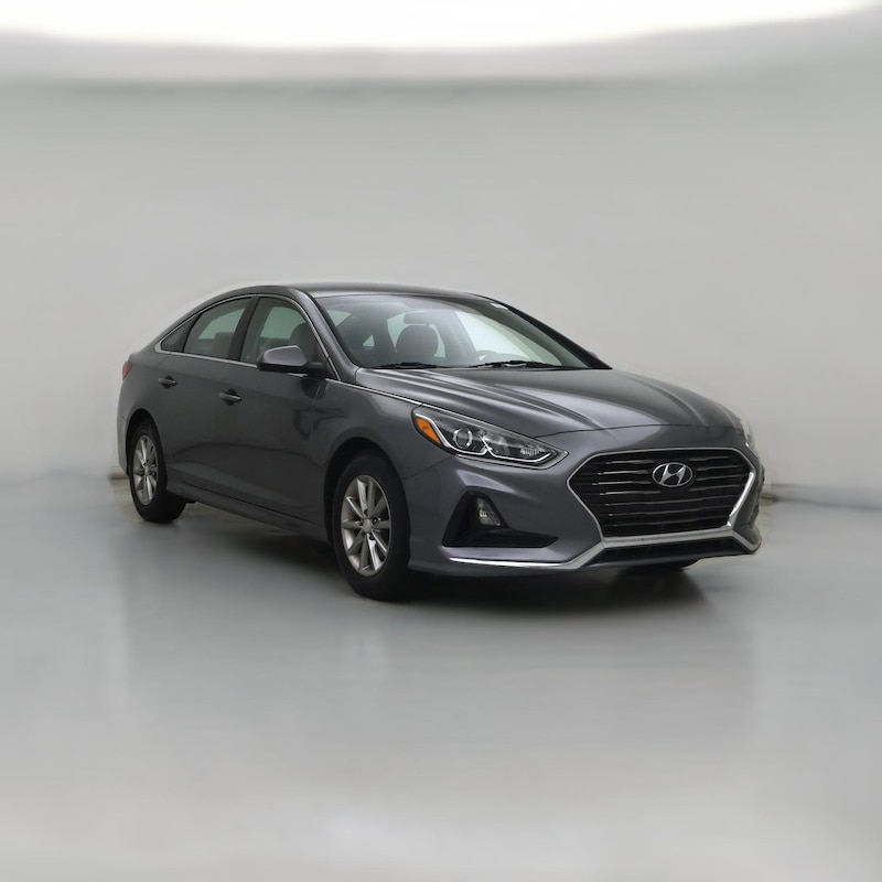 2018 Hyundai Sonata ECO