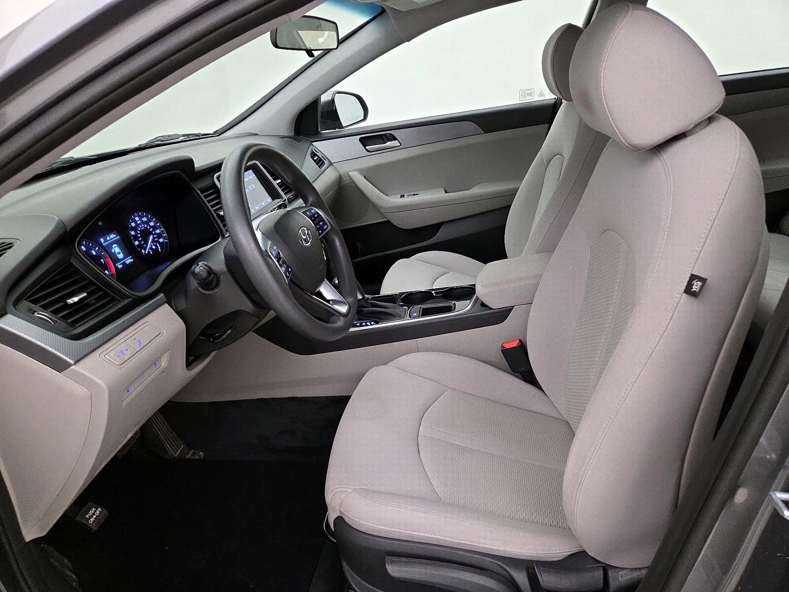 Side Airbags