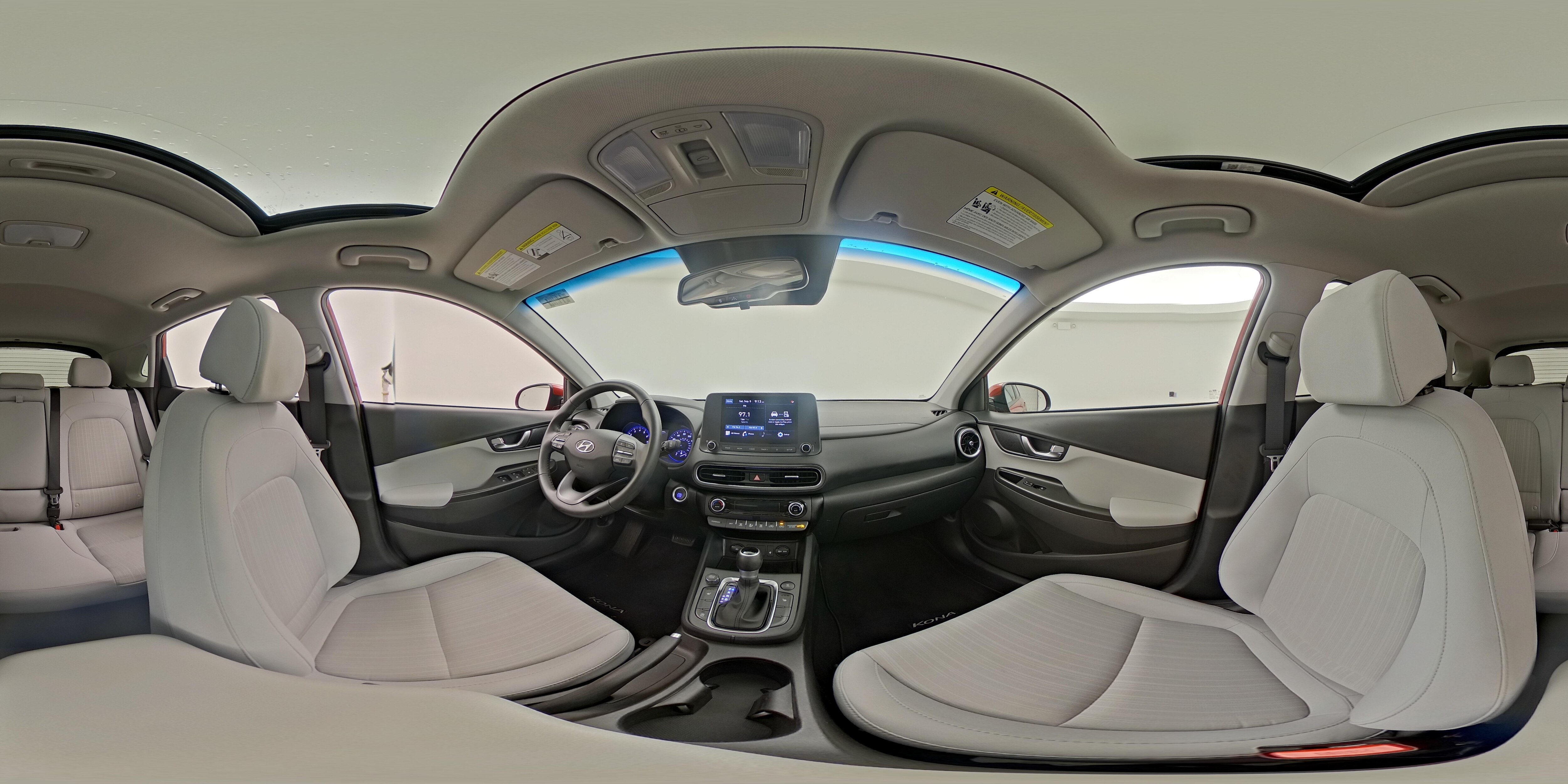 2022 Hyundai Kona SEL - Photo 23