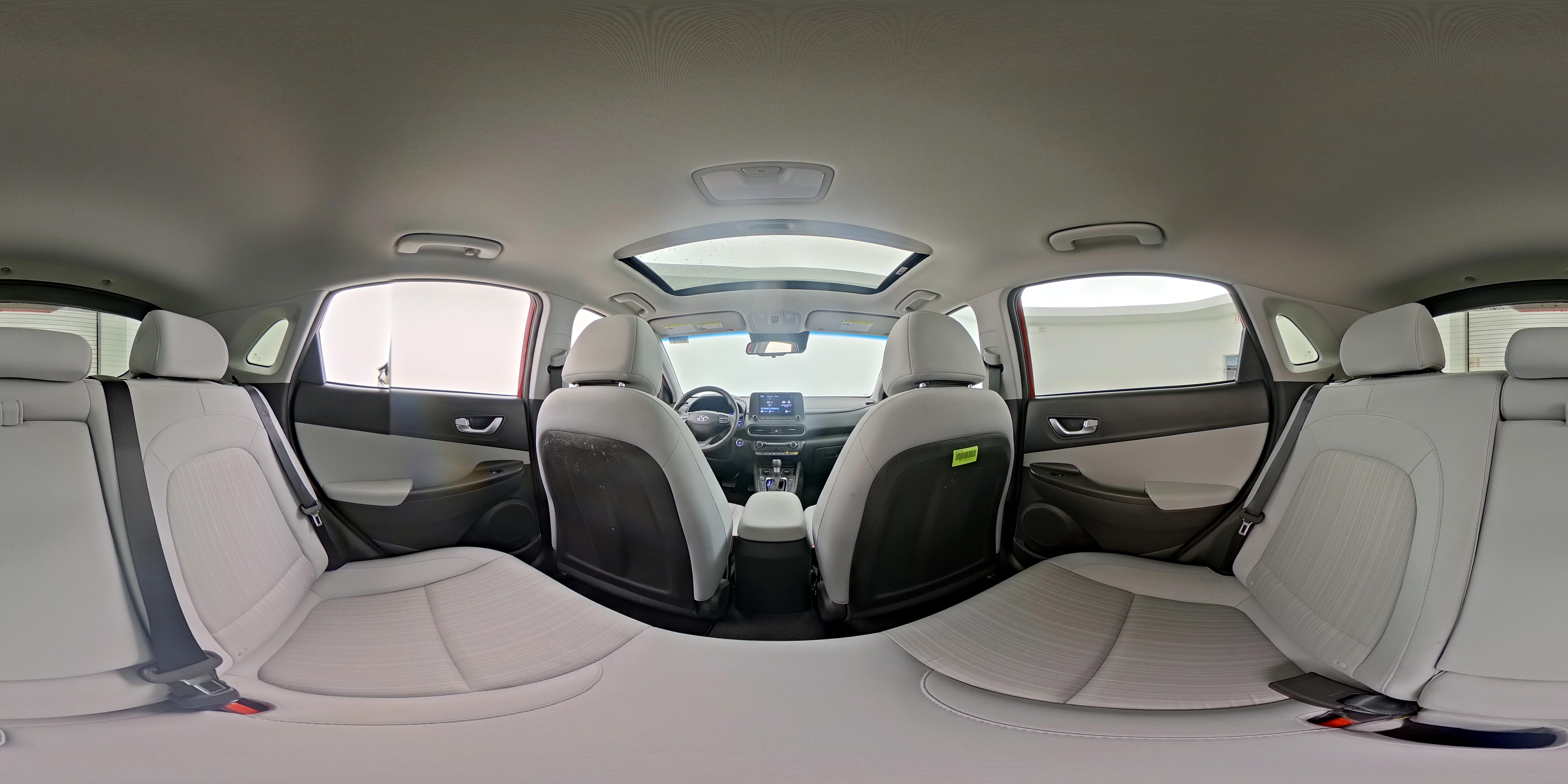 2022 Hyundai Kona SEL - Photo 24