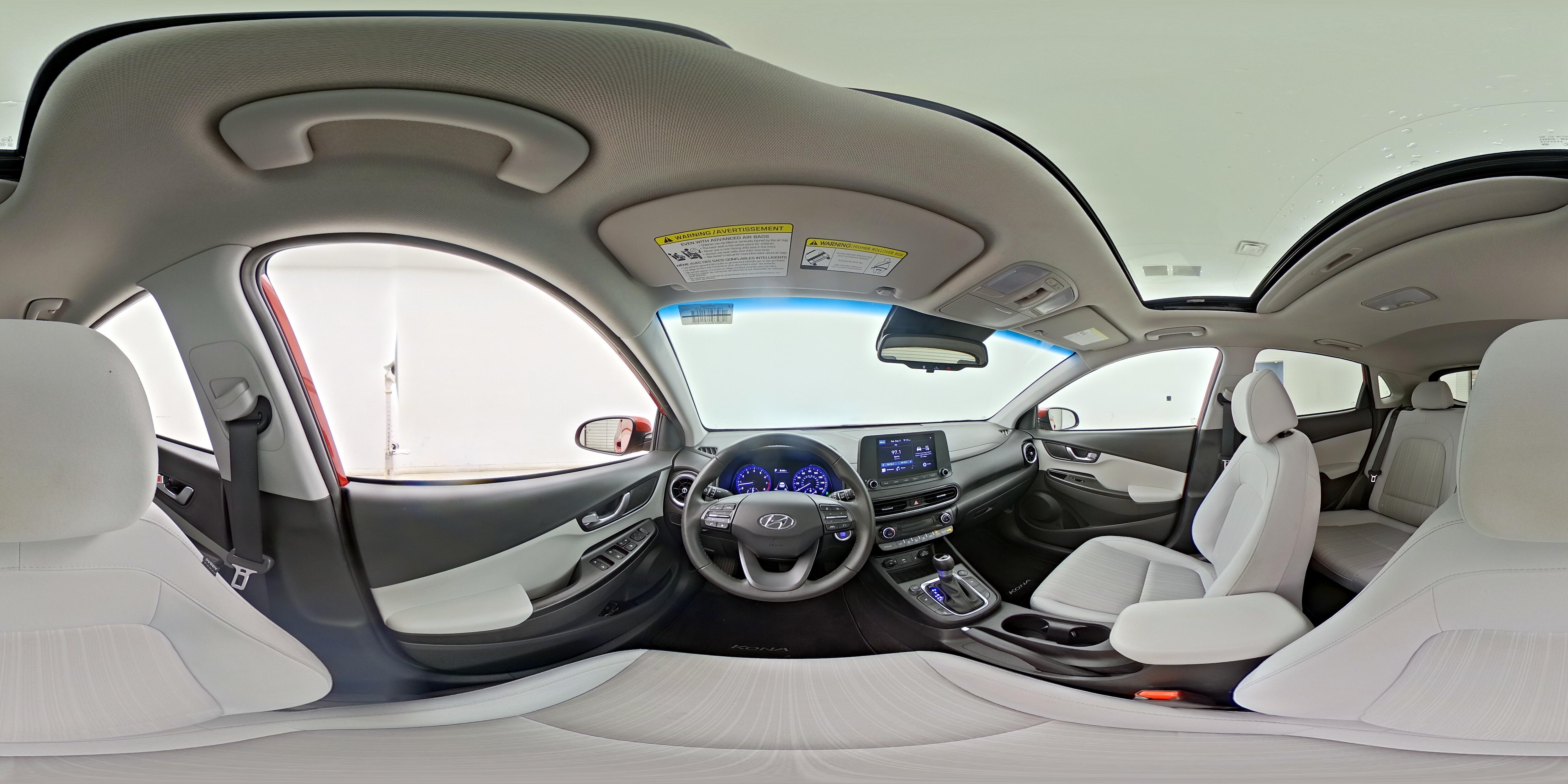 2022 Hyundai Kona SEL - Photo 25