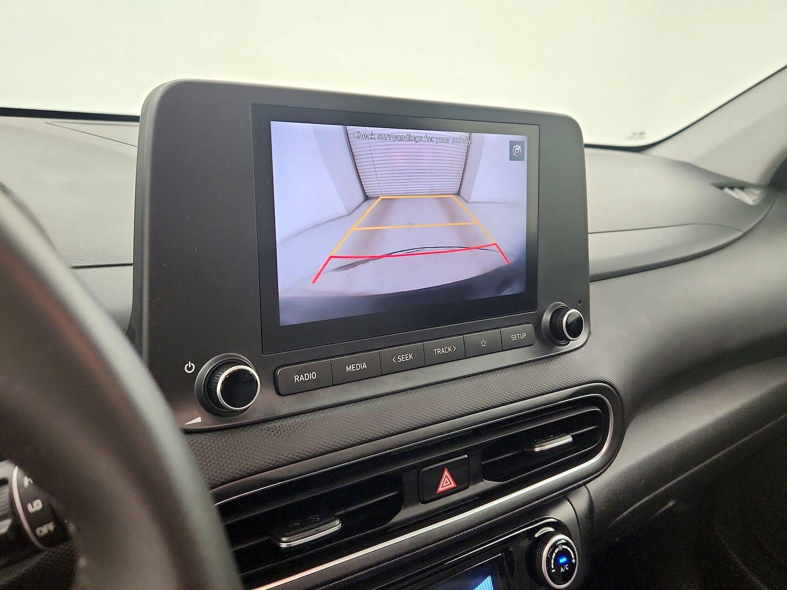 2022 Hyundai Kona SEL - Photo 13