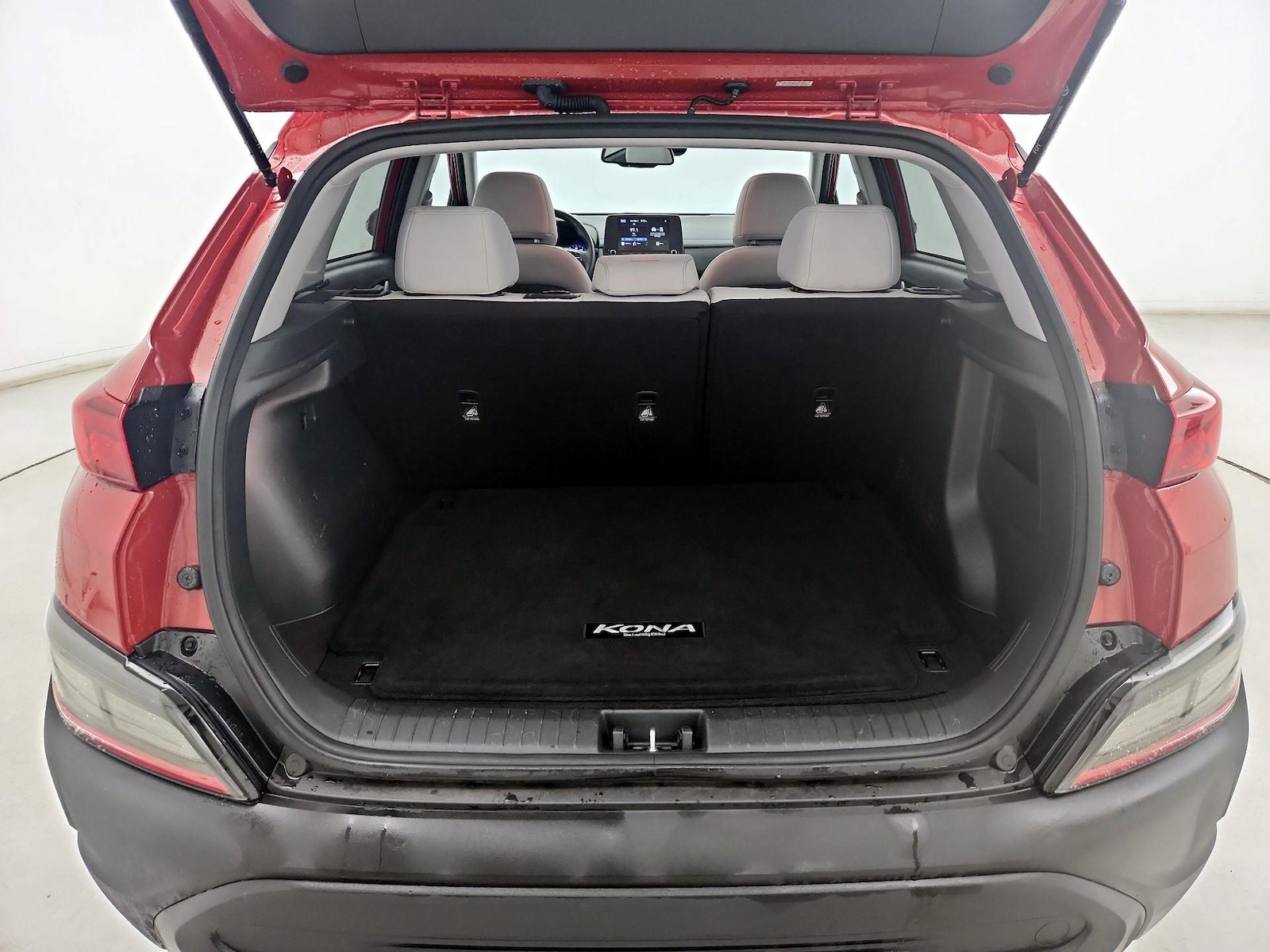 2022 Hyundai Kona SEL - Photo 20