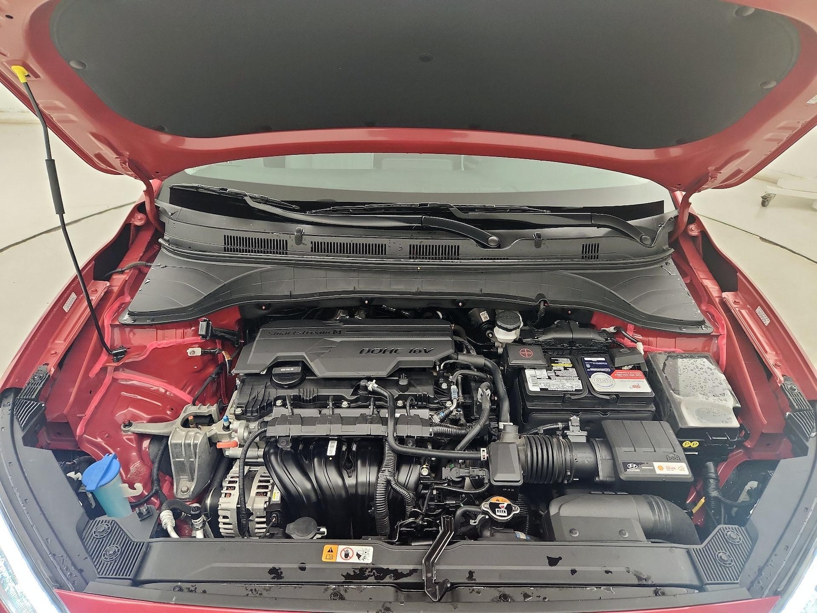 2022 Hyundai Kona SEL - Photo 21