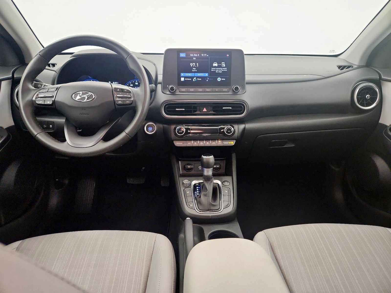2022 Hyundai Kona SEL - Photo 8
