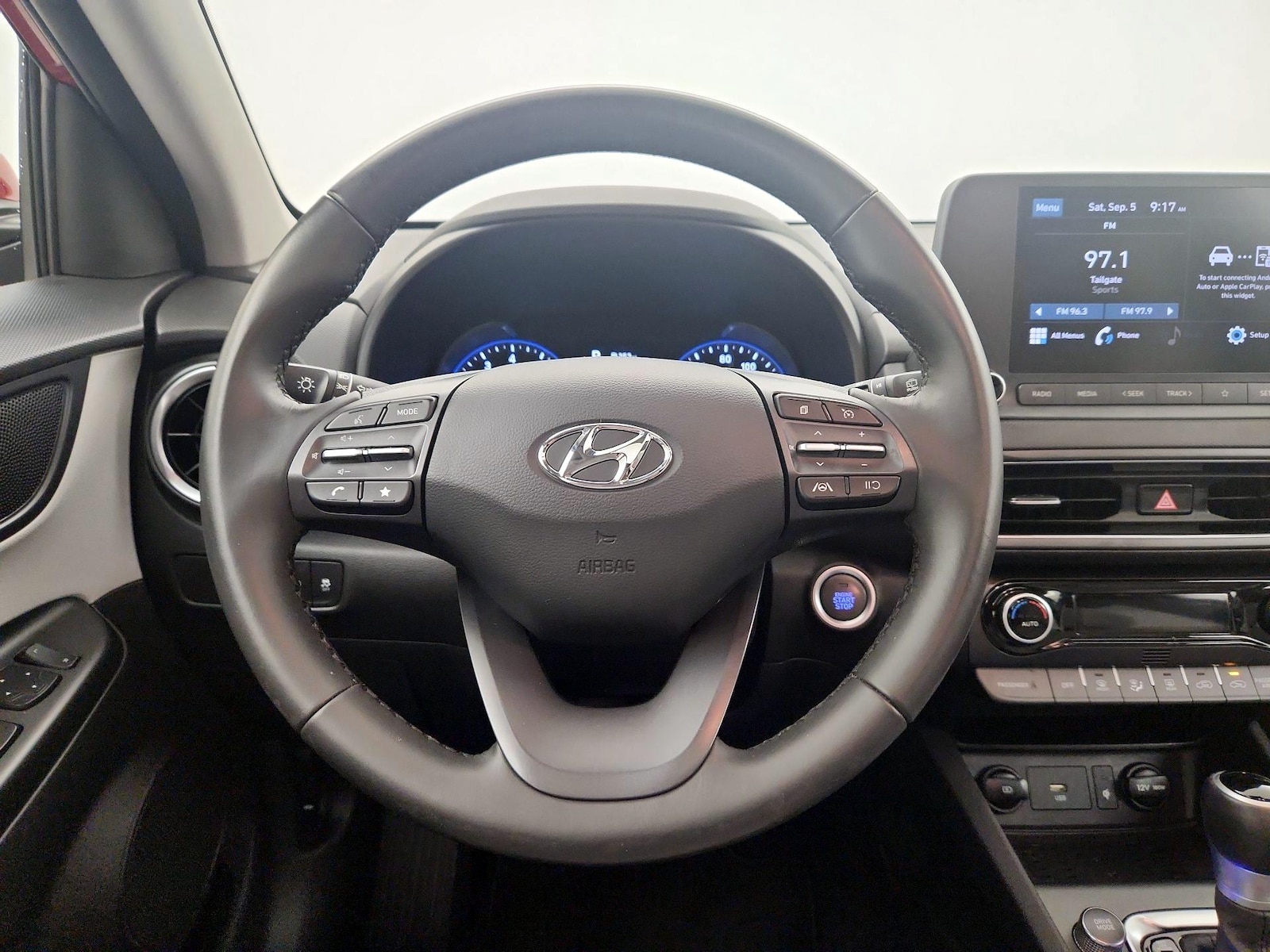 2022 Hyundai Kona SEL - Photo 9