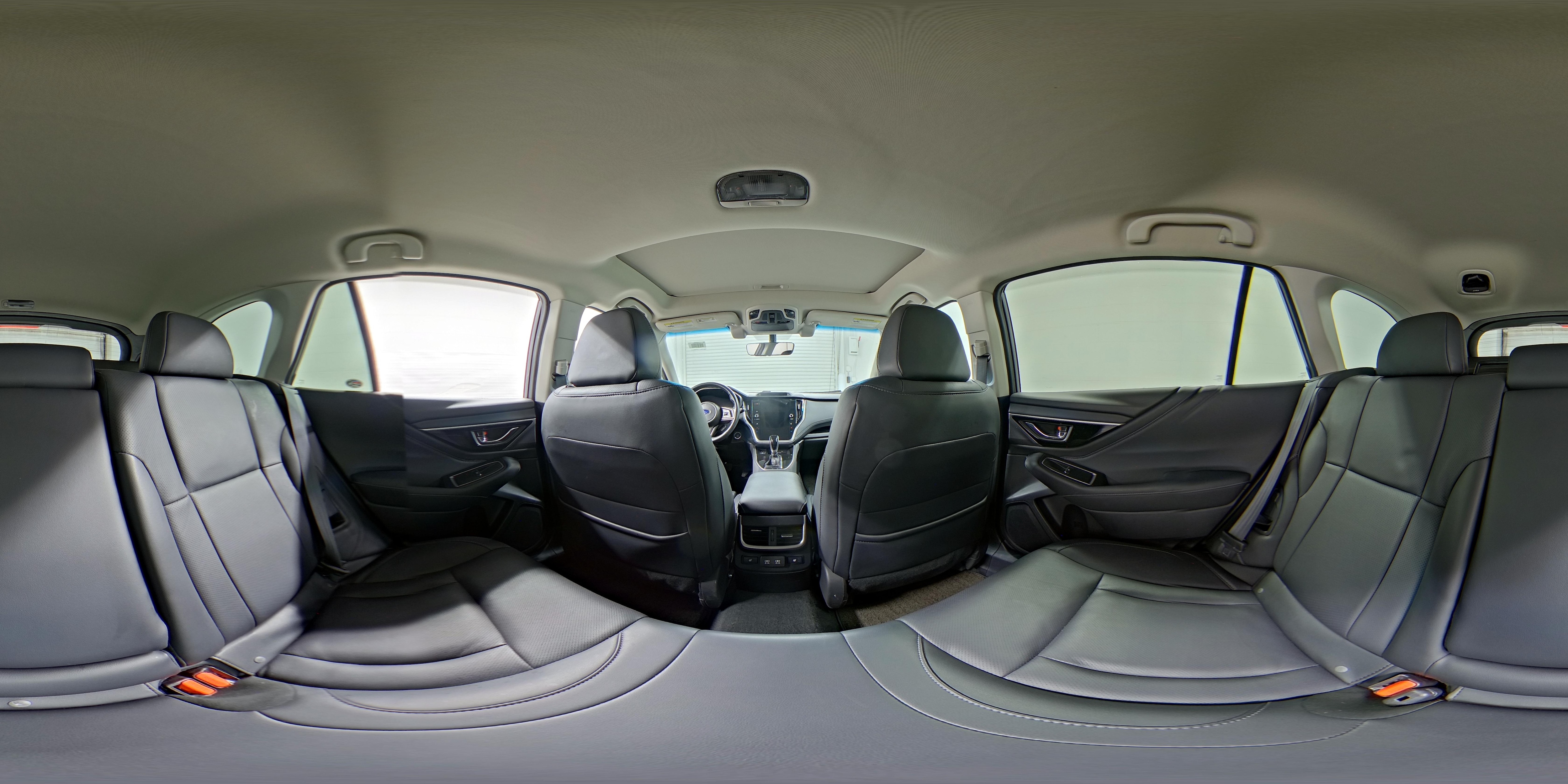 2020 Subaru Outback Limited - Photo 27