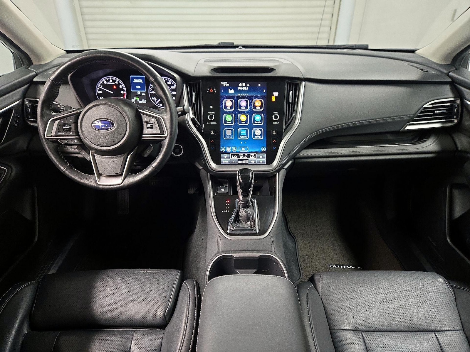 2020 Subaru Outback Limited - Photo 10