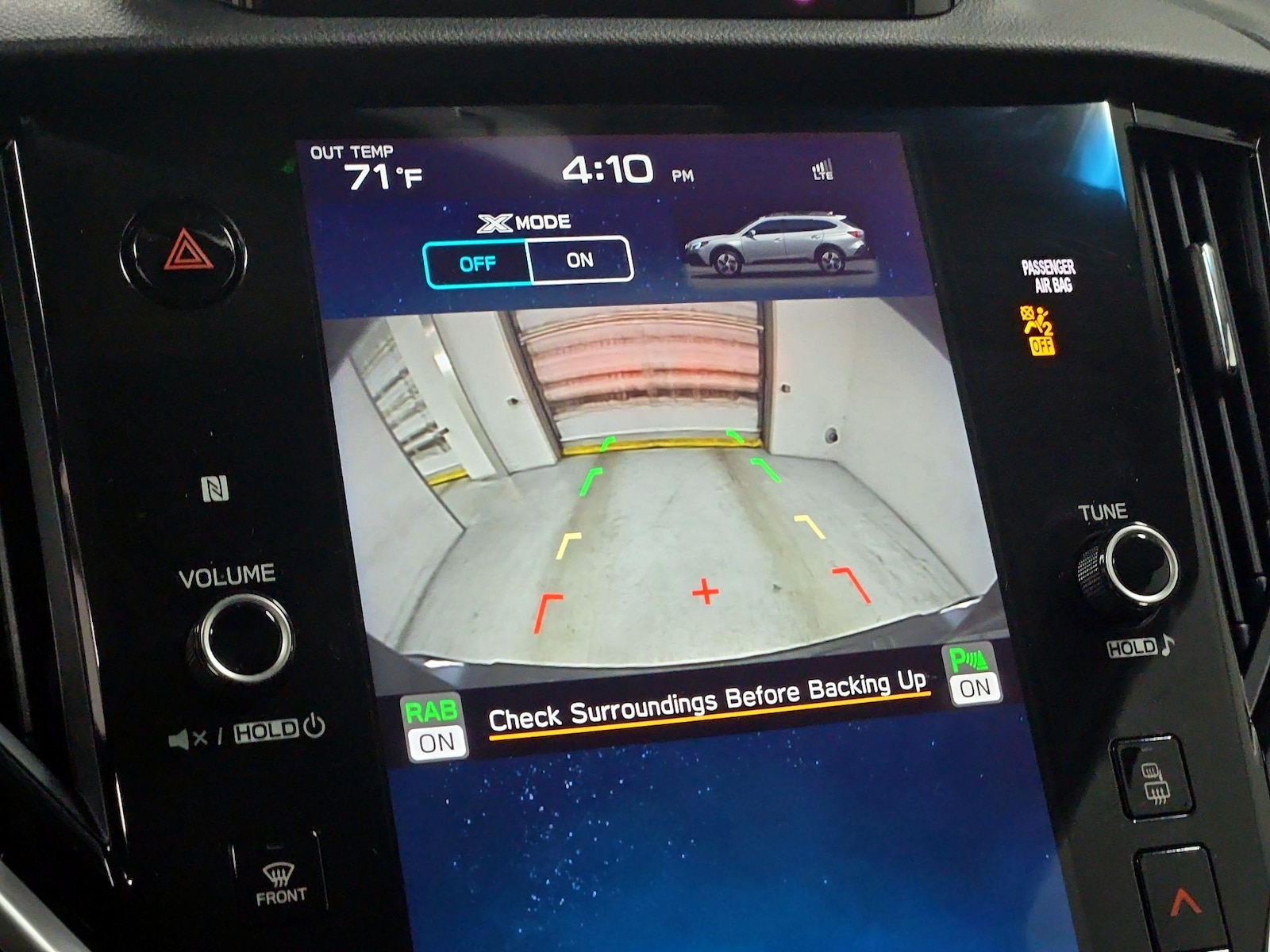 2020 Subaru Outback Limited - Photo 15