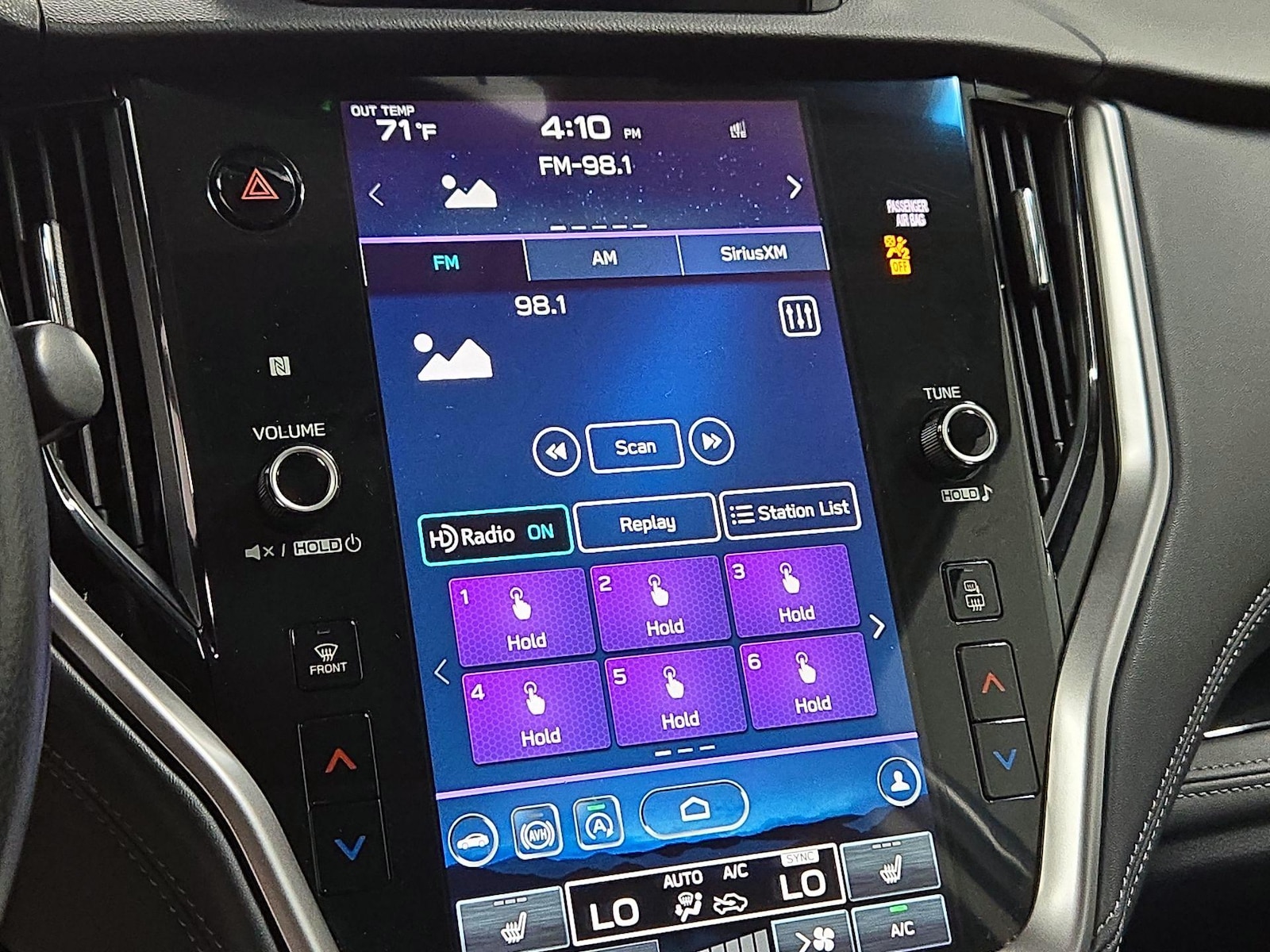 2020 Subaru Outback Limited - Photo 16