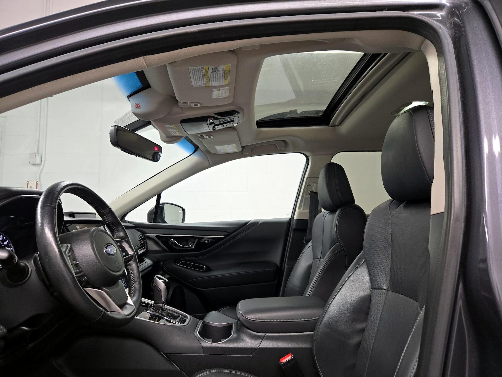 2020 Subaru Outback Limited - Photo 20