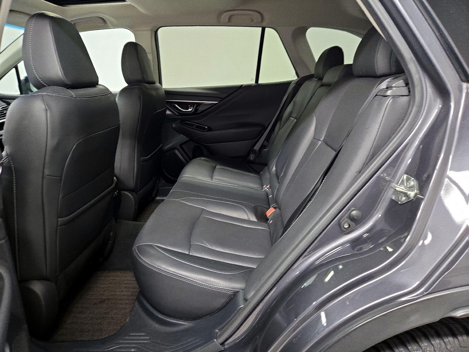 2020 Subaru Outback Limited - Photo 21