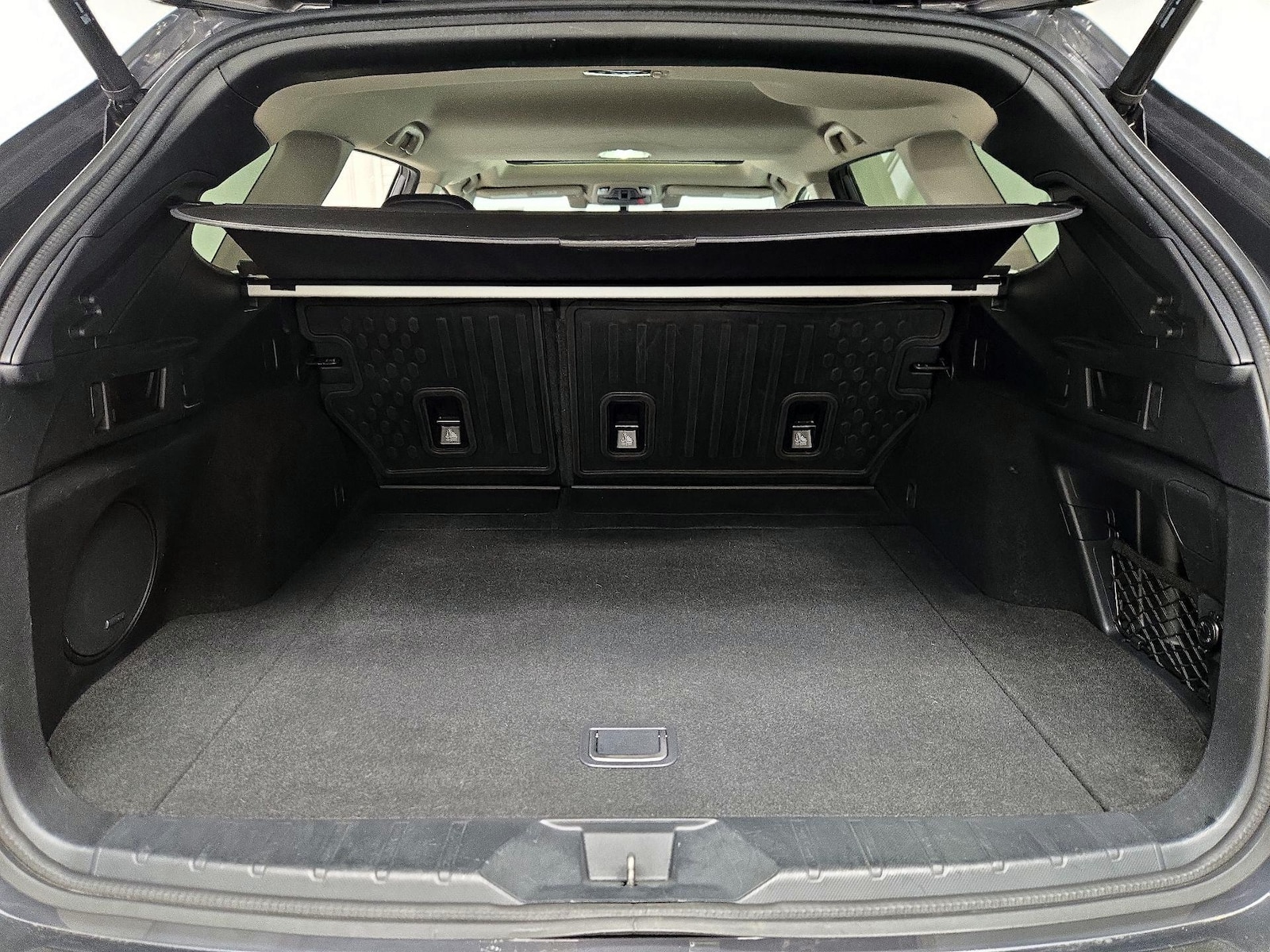2020 Subaru Outback Limited - Photo 22