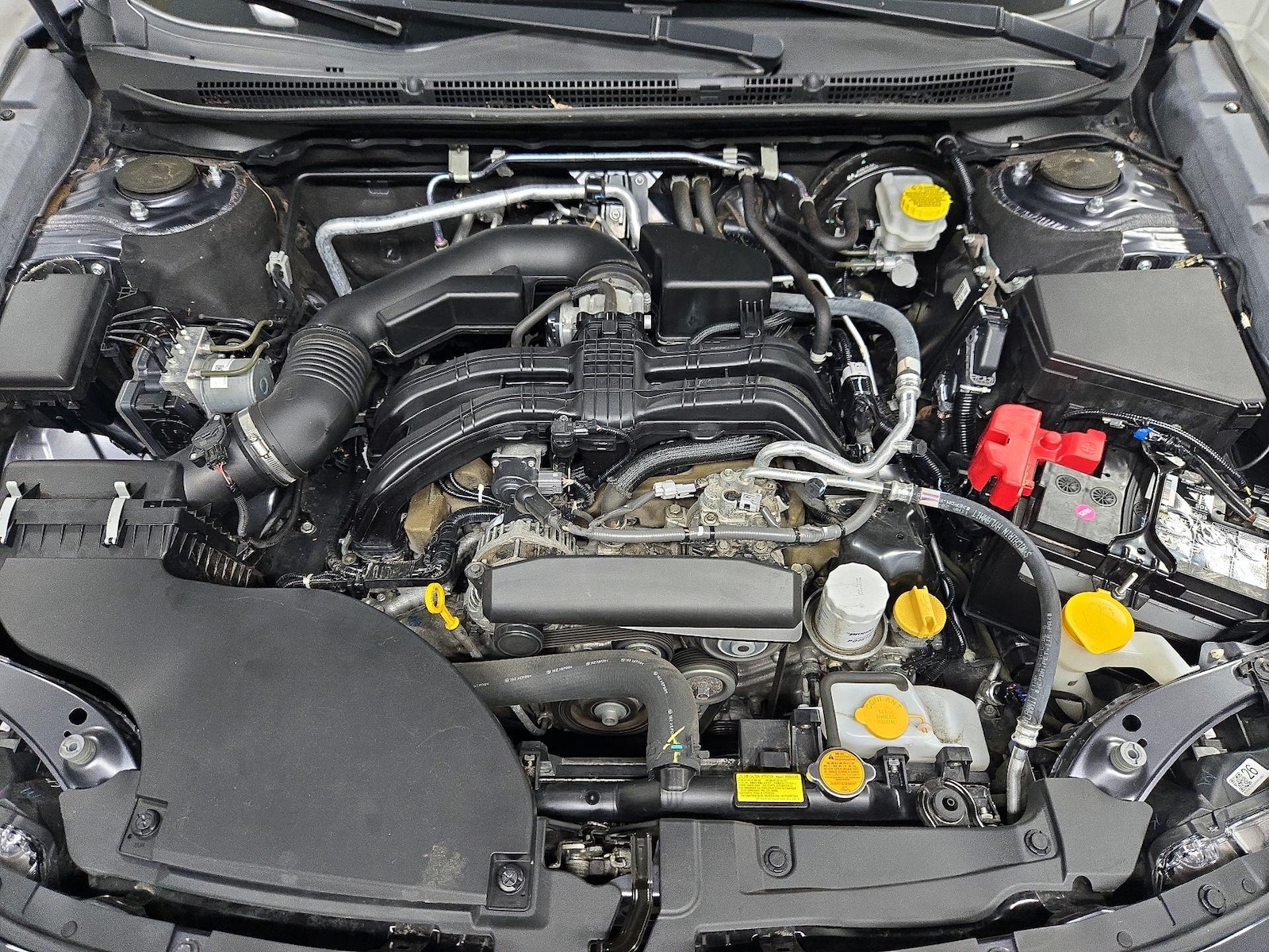 2020 Subaru Outback Limited - Photo 23