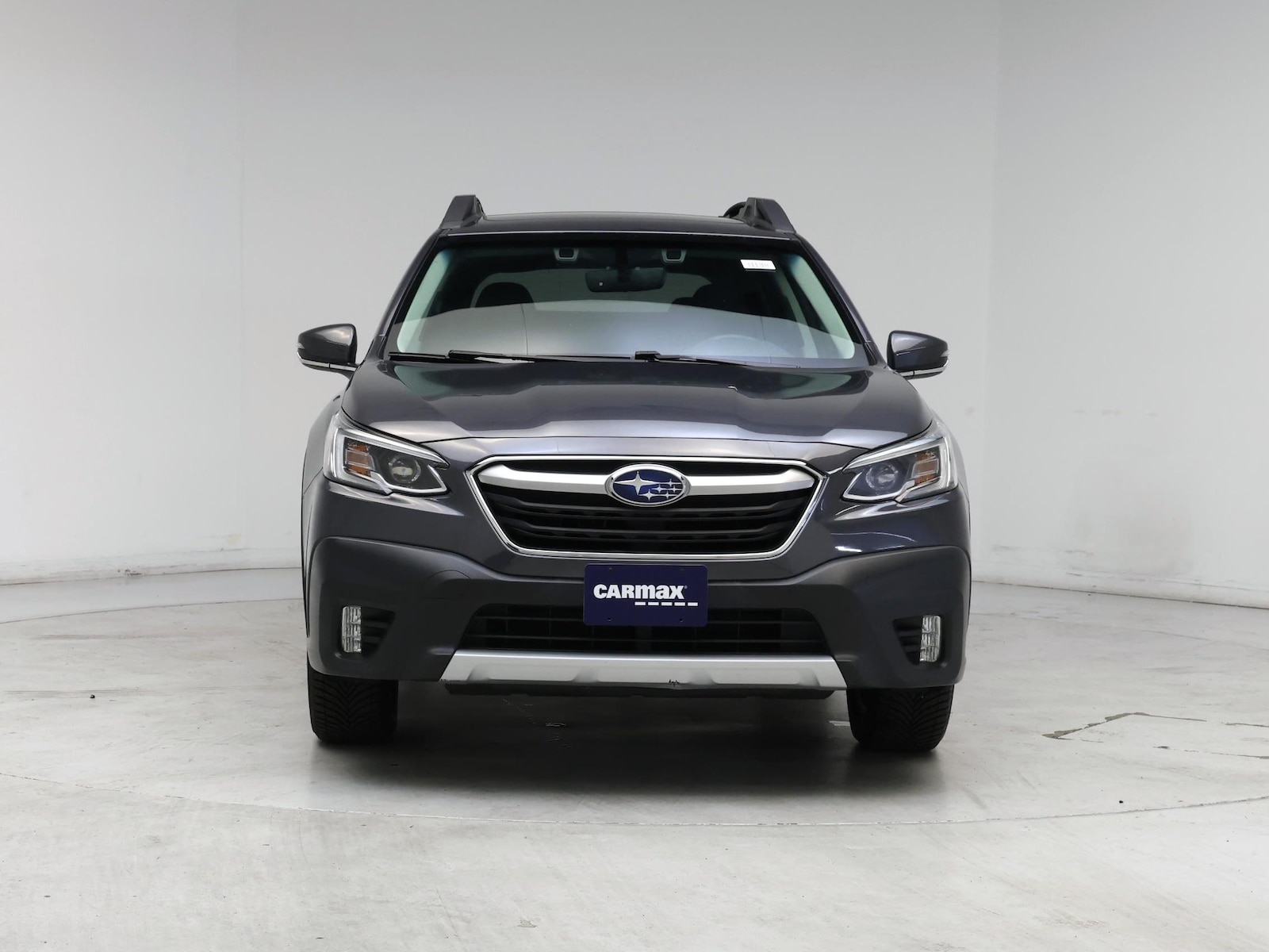2020 Subaru Outback Limited - Photo 6