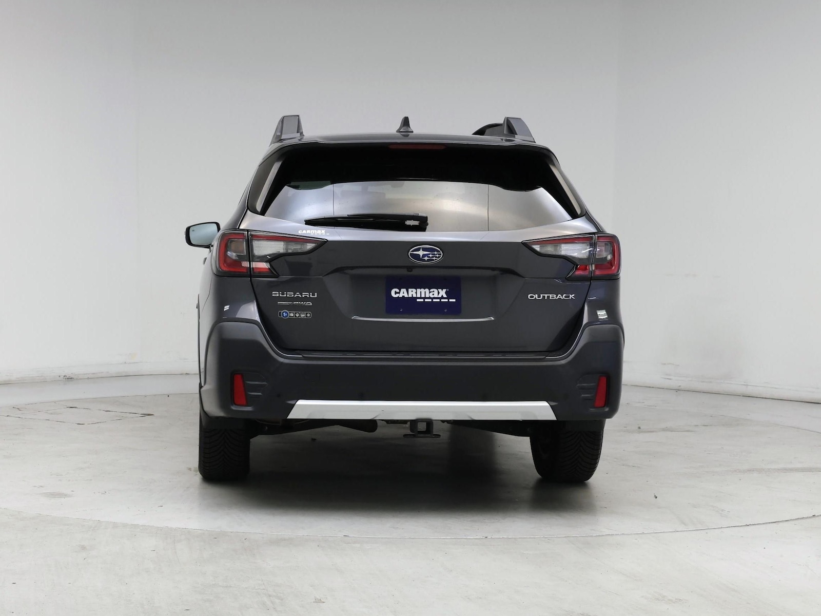 2020 Subaru Outback Limited - Photo 7