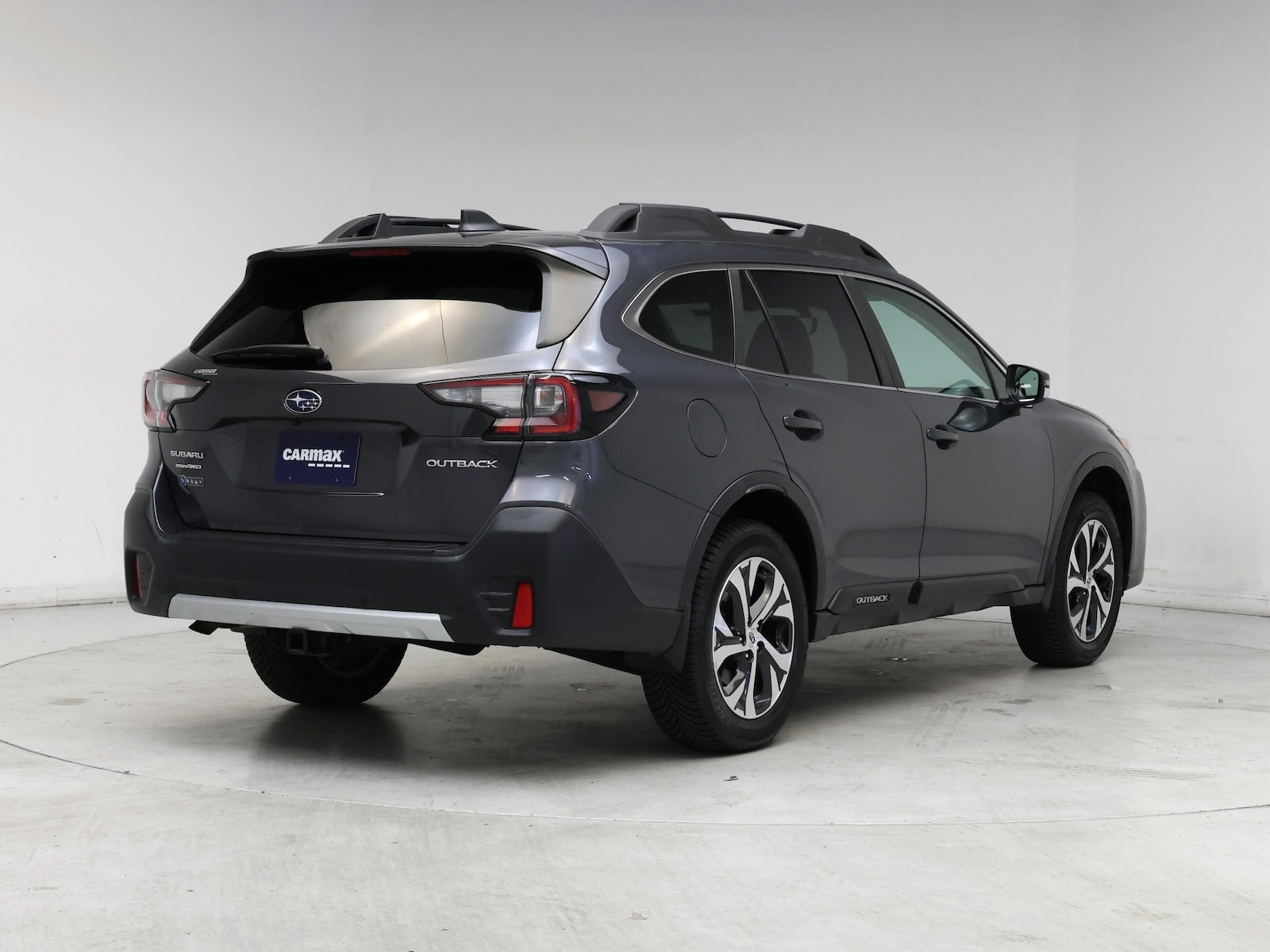 2020 Subaru Outback Limited - Photo 9