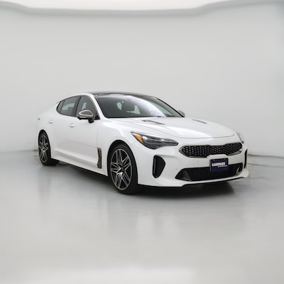 2023 Kia Stinger GT2