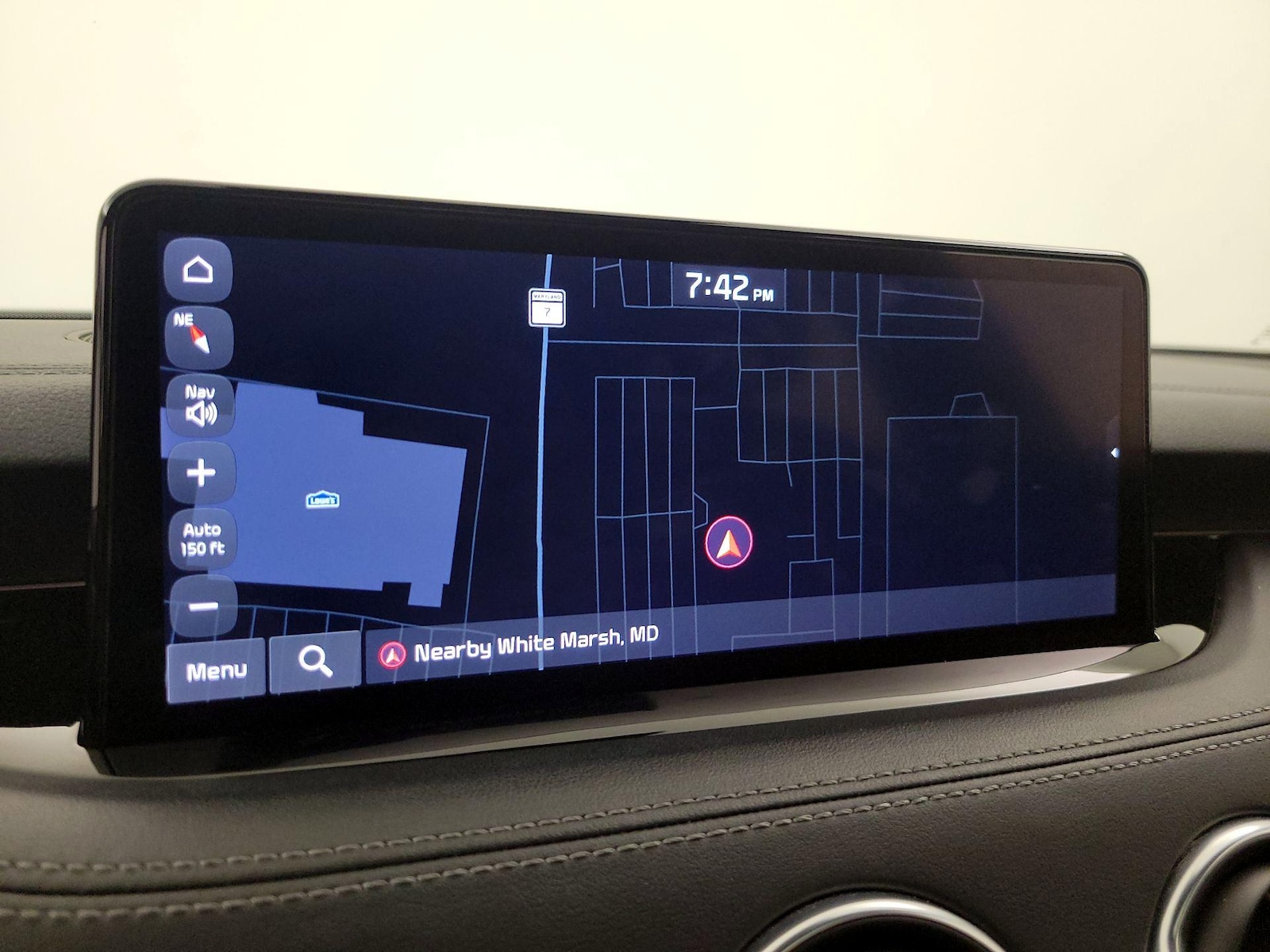 2023 Kia Stinger GT2 - Photo 15