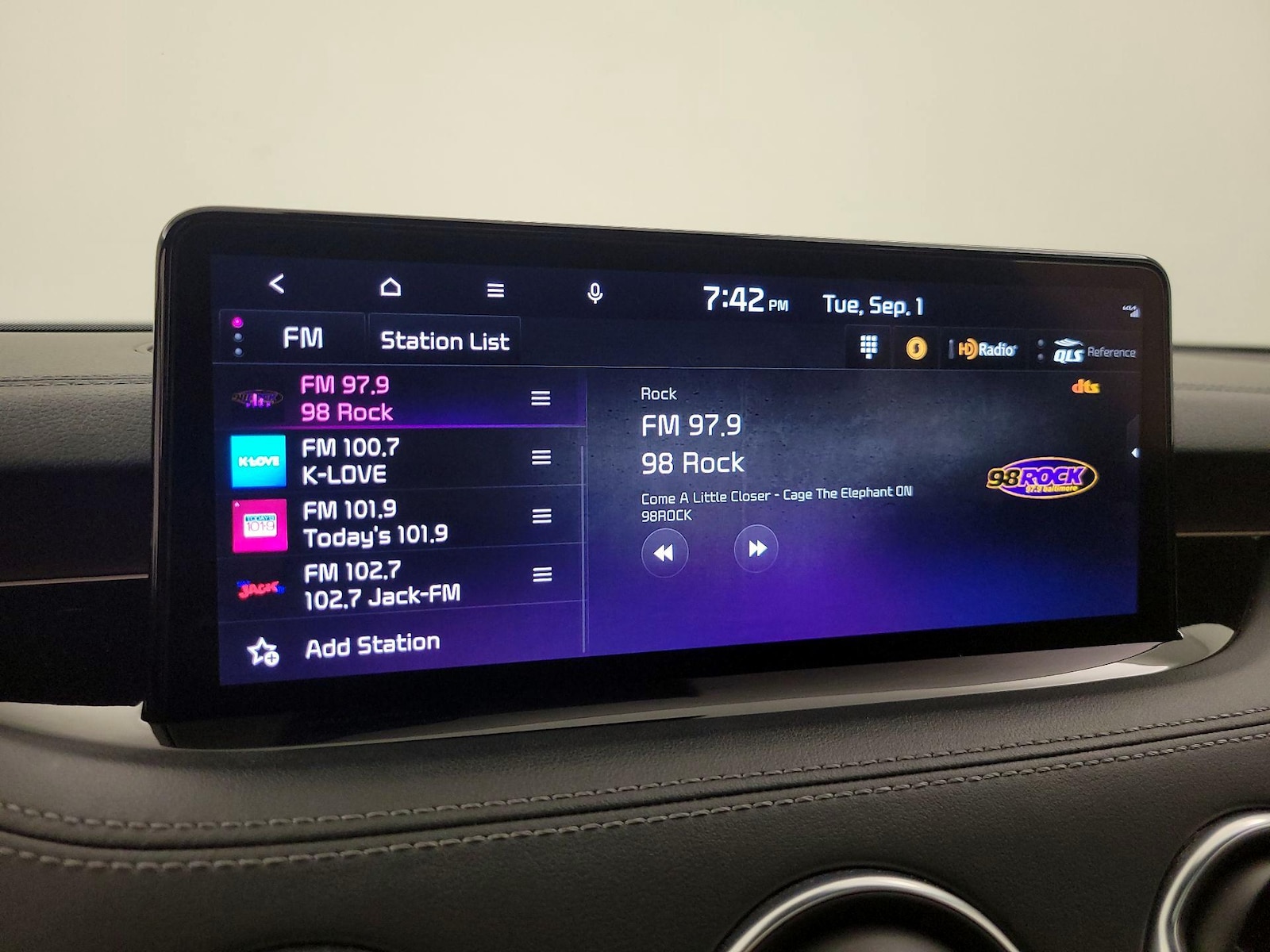 2023 Kia Stinger GT2 - Photo 17
