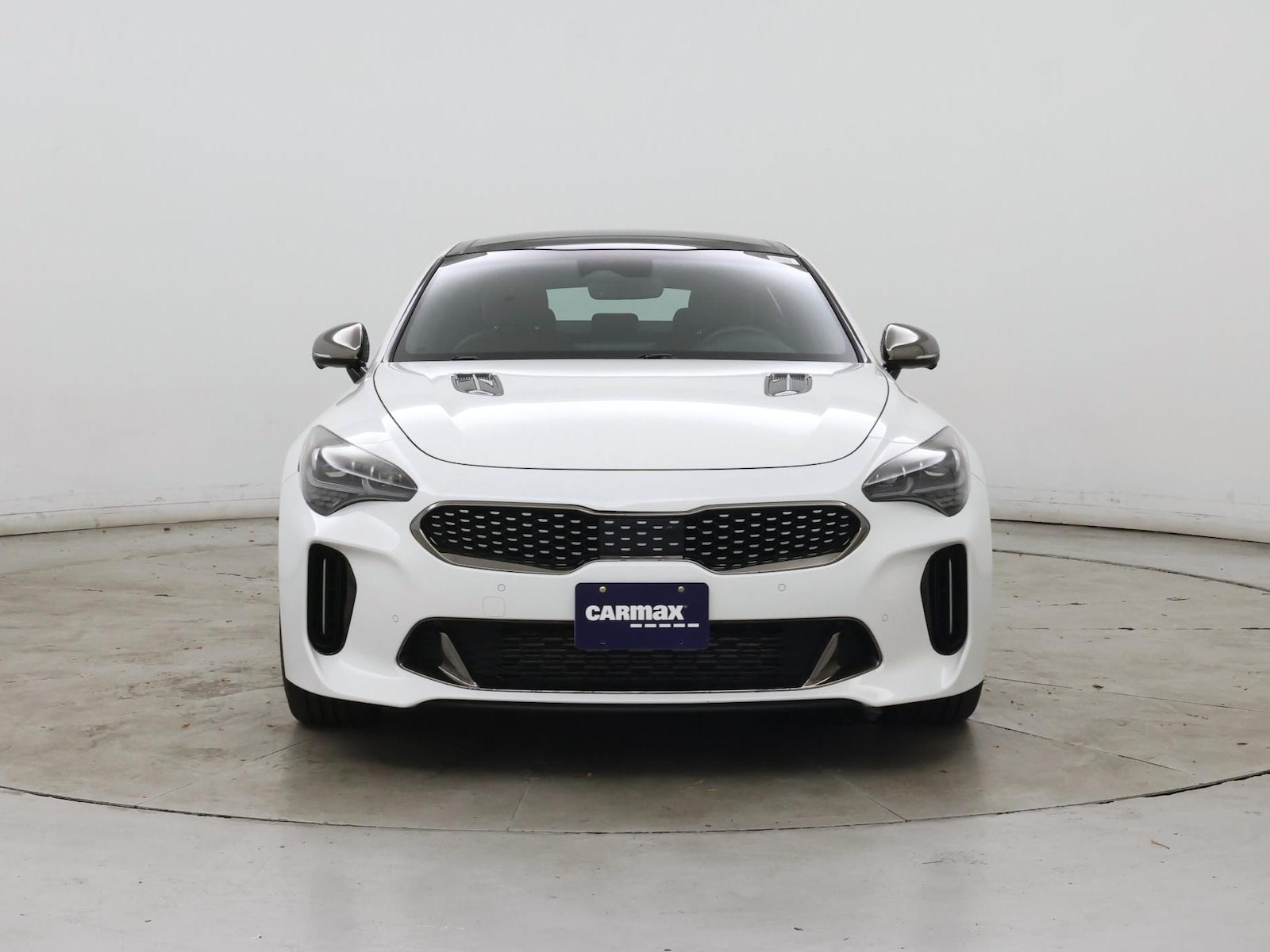 2023 Kia Stinger GT2 - Photo 6