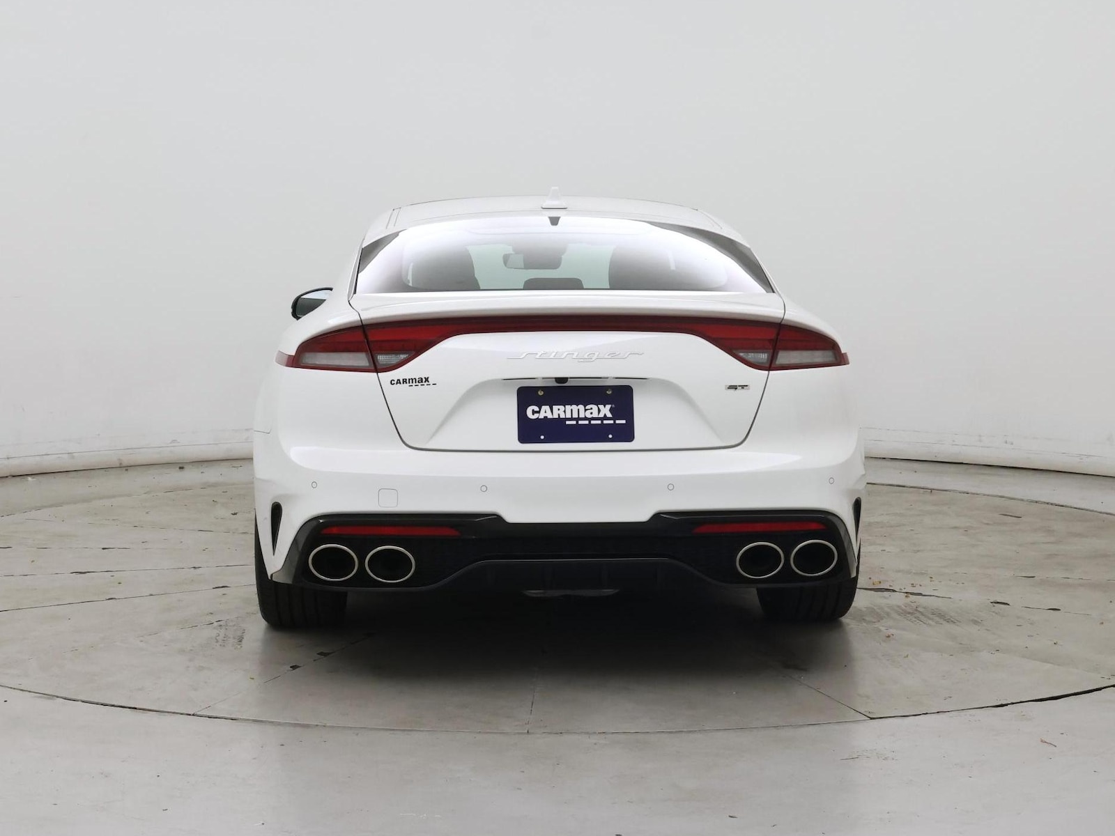 2023 Kia Stinger GT2 - Photo 7