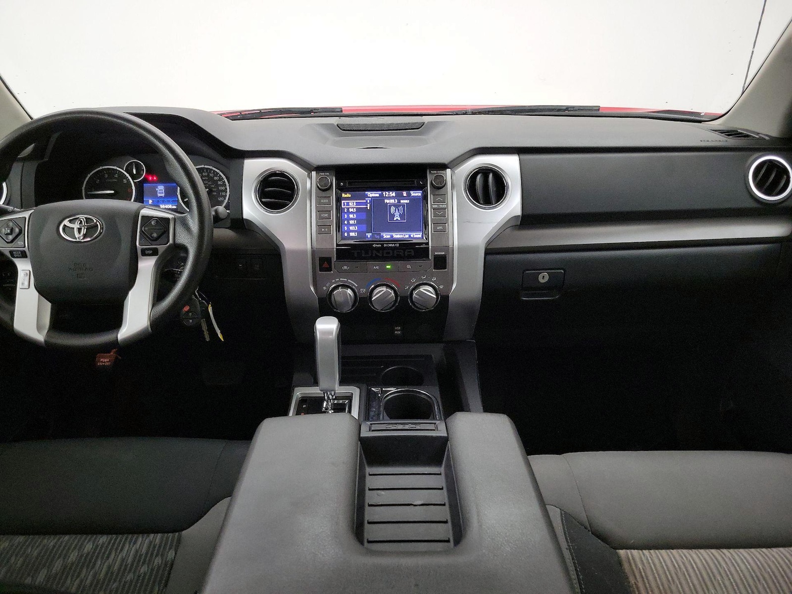 Rear View Camera
