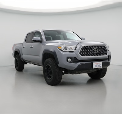Recommended categories heading image of the selected vehicle