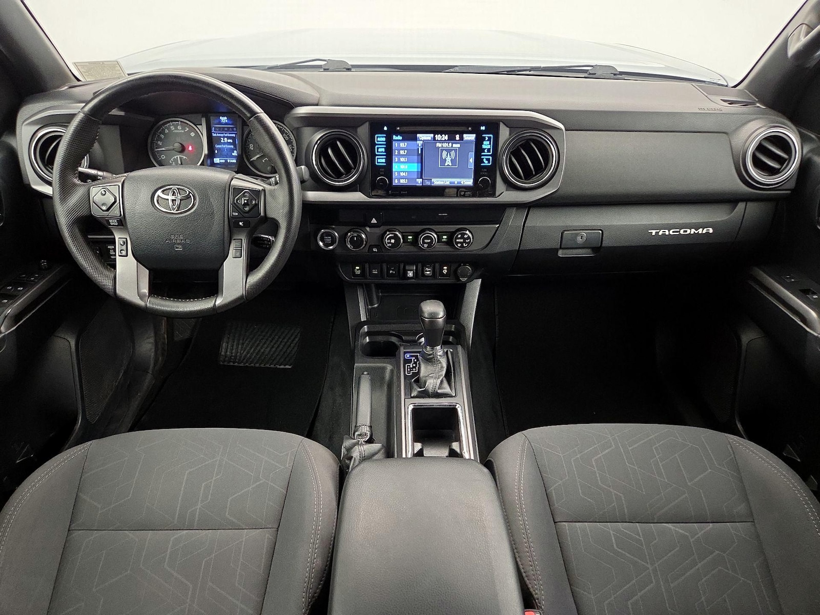 Navigation System