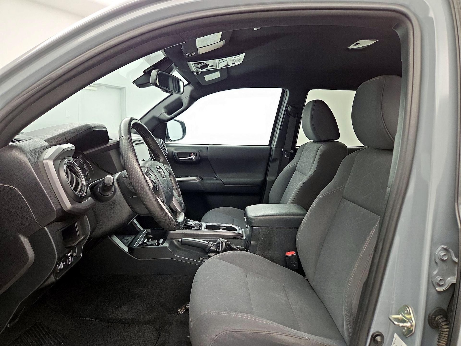 Side Airbags