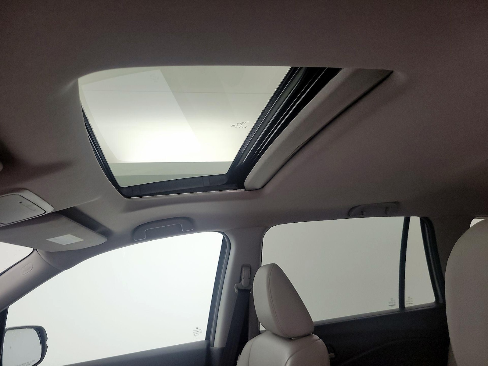 2016 Honda Pilot EX-L - Photo 20