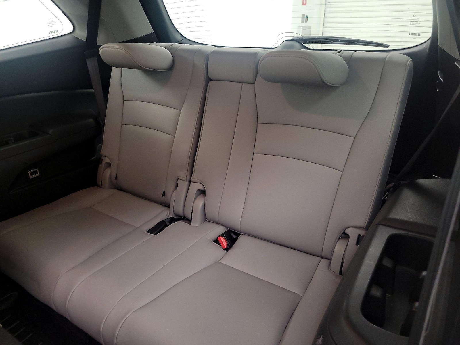 2016 Honda Pilot EX-L - Photo 22