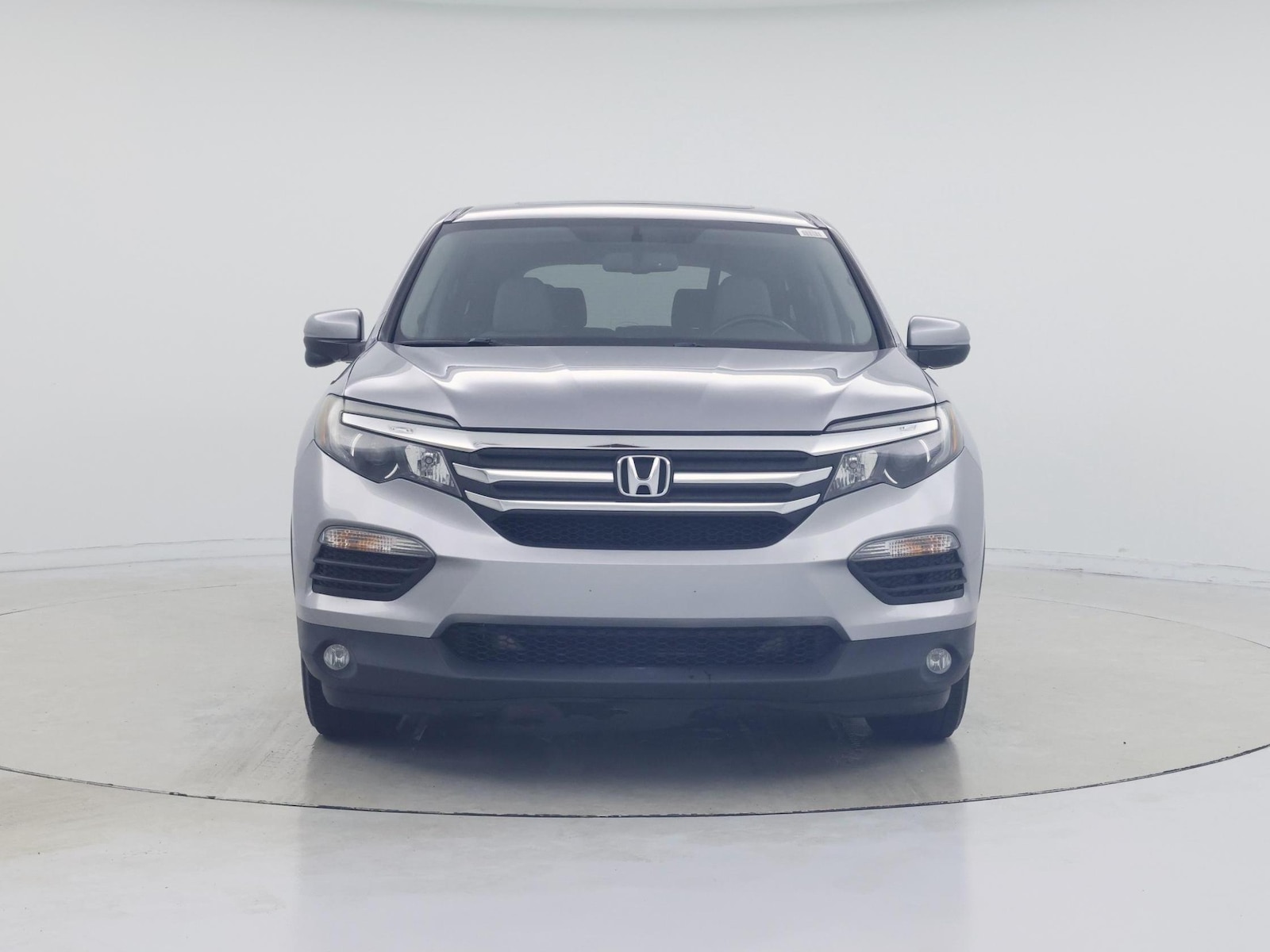 2016 Honda Pilot EX-L - Photo 6