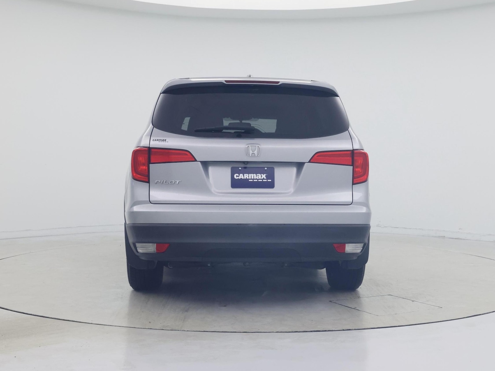 2016 Honda Pilot EX-L - Photo 7