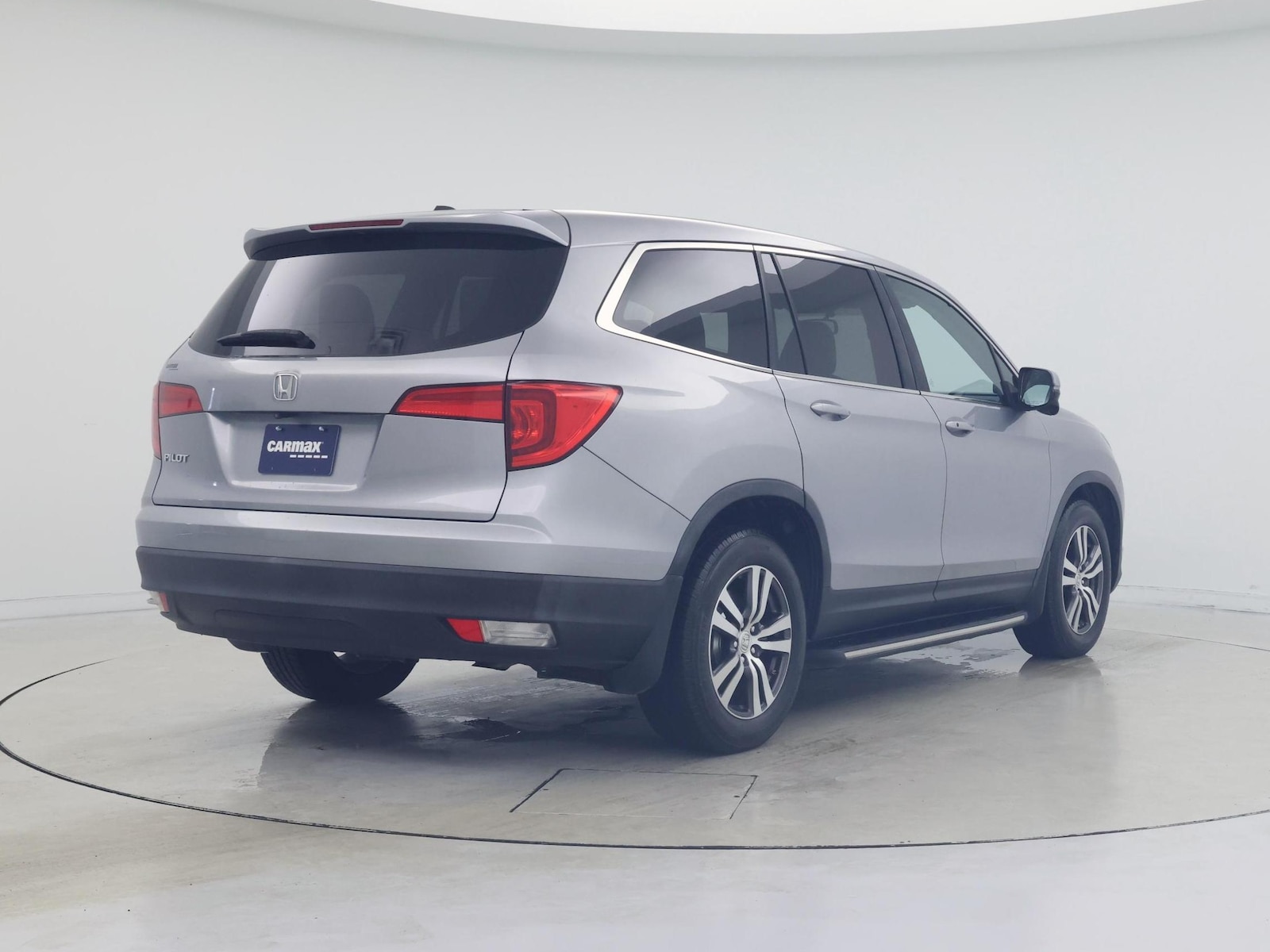 2016 Honda Pilot EX-L - Photo 9