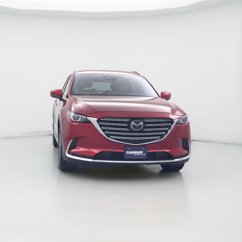 2020 Mazda CX-9 Grand Touring