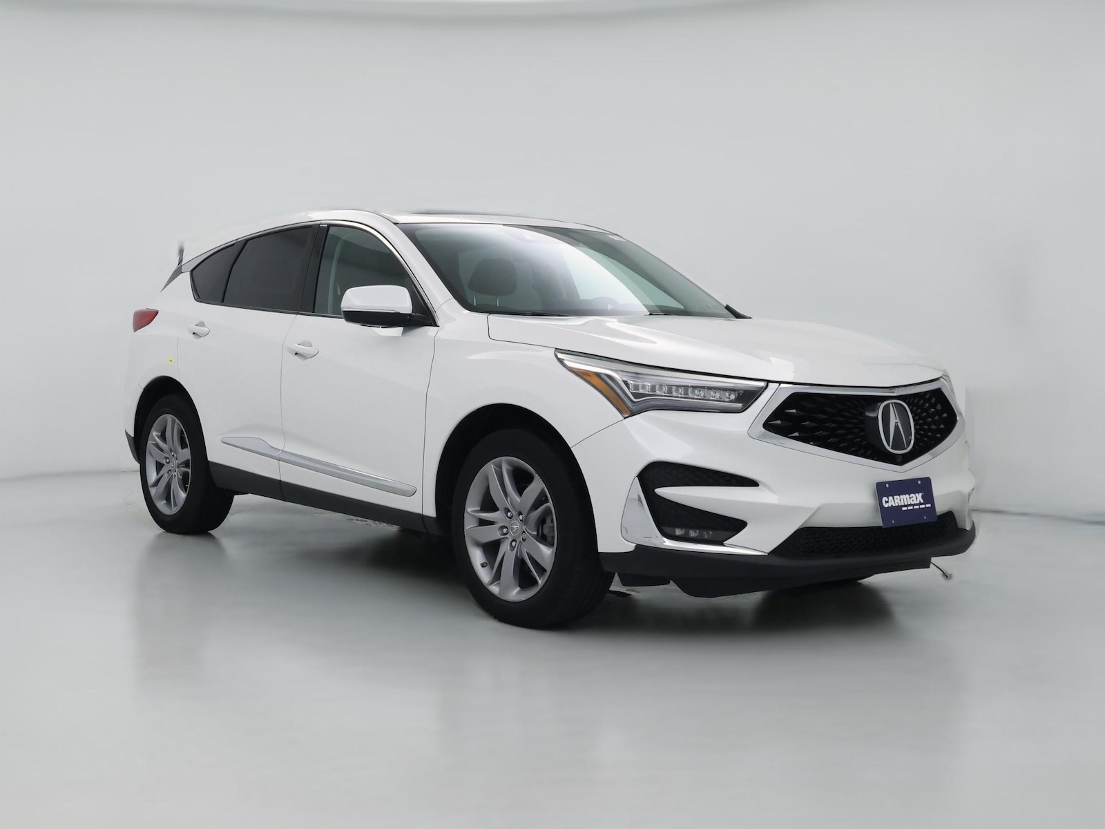 2021 Acura RDX Advance Package