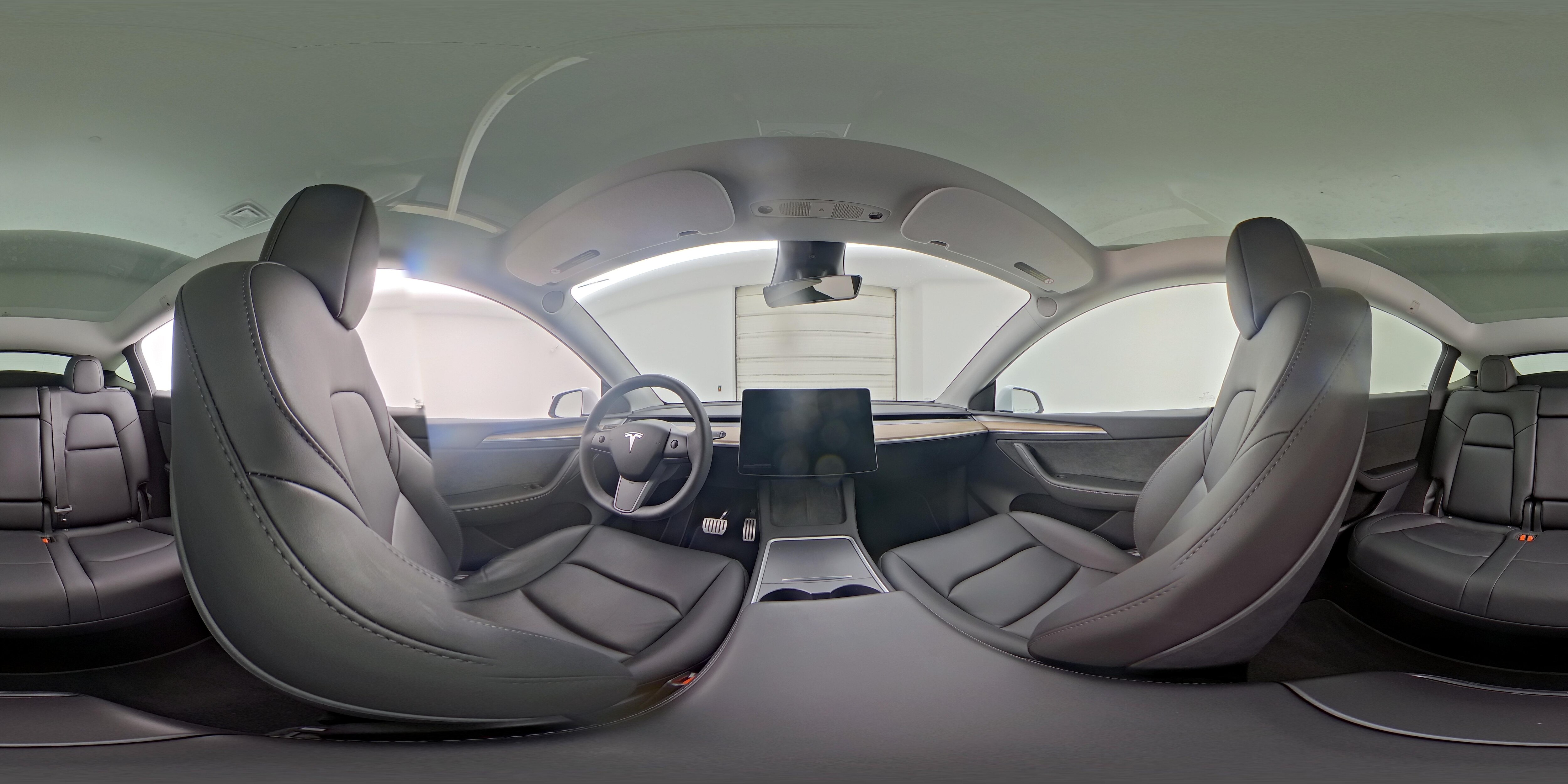 2023 Tesla Model Y Performance - Photo 24