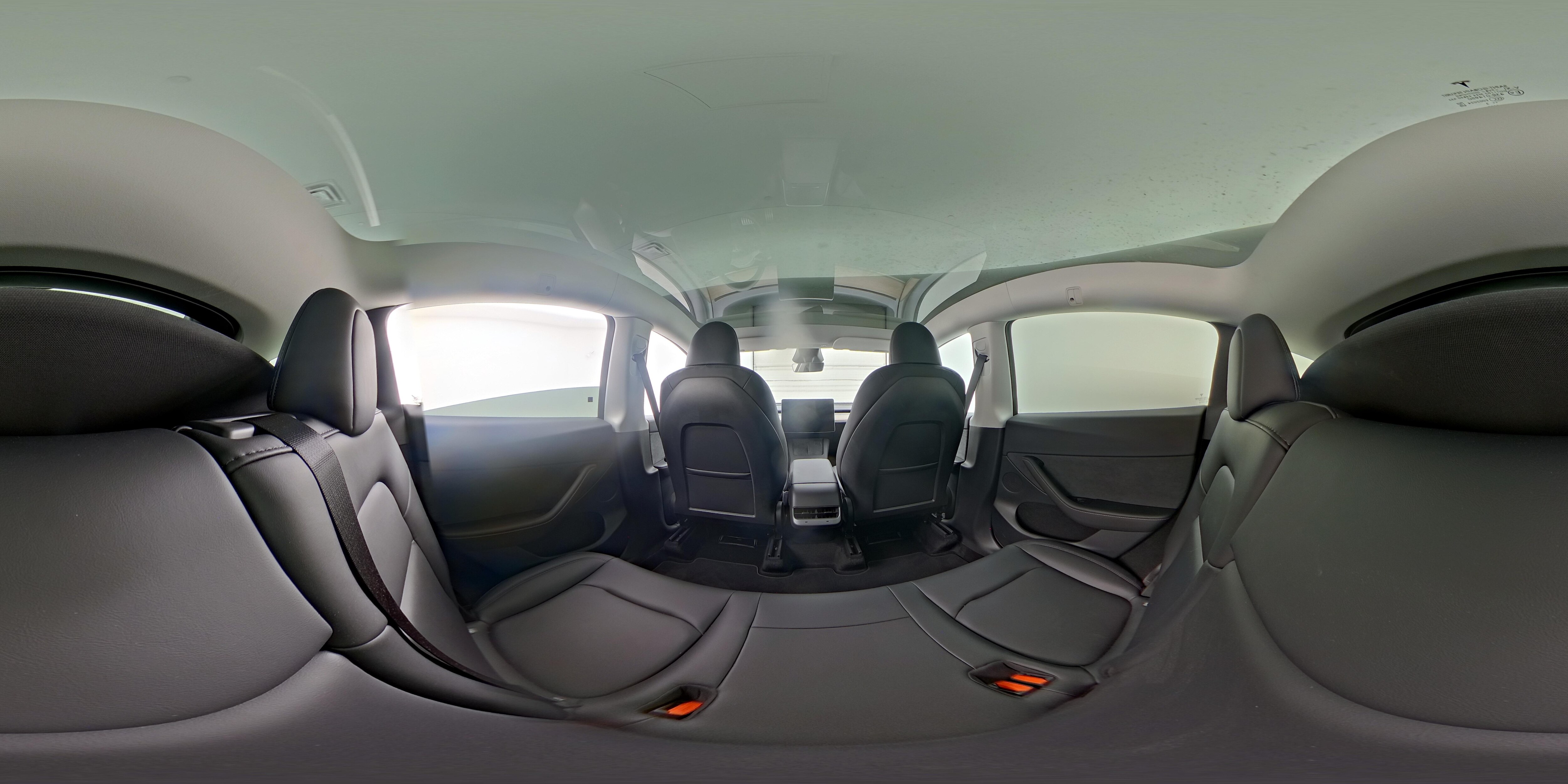 2023 Tesla Model Y Performance - Photo 25