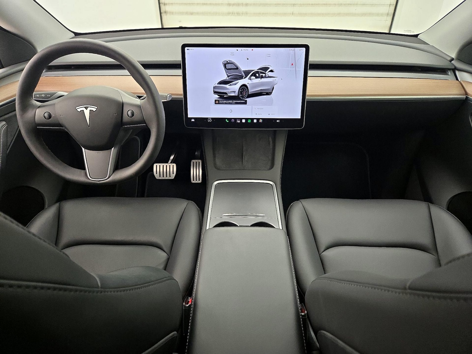2023 Tesla Model Y Performance - Photo 10