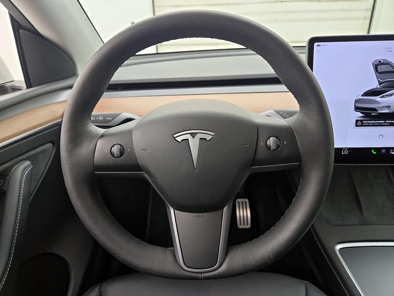 2023 Tesla Model Y Performance - Photo 11