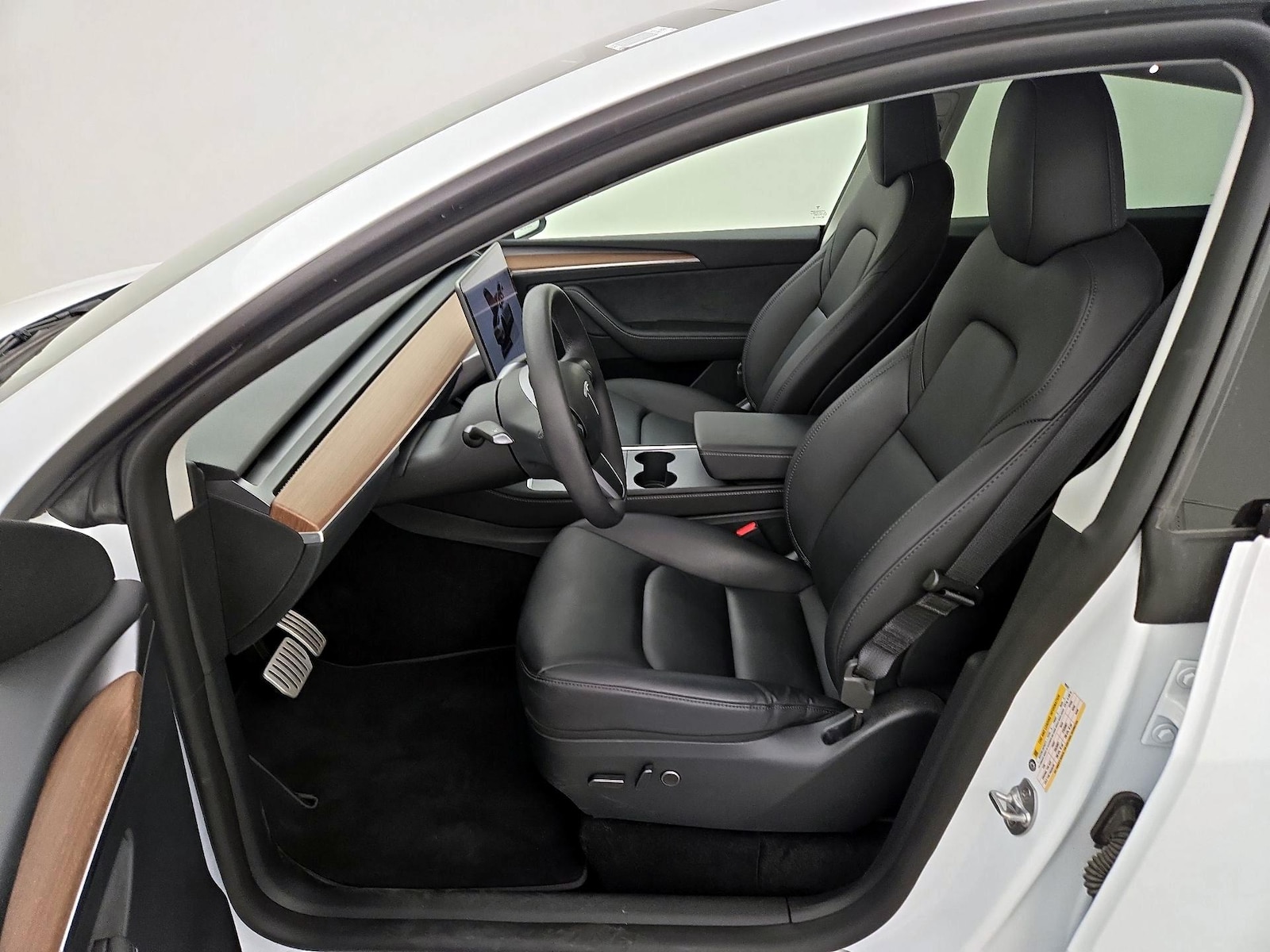 2023 Tesla Model Y Performance - Photo 12