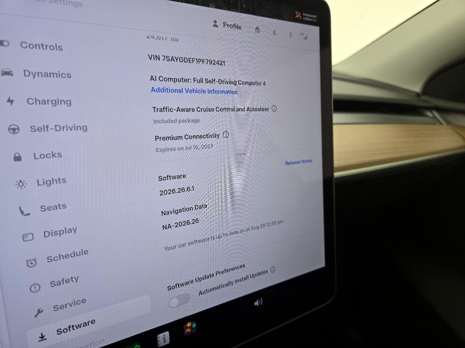 2023 Tesla Model Y Performance - Photo 14