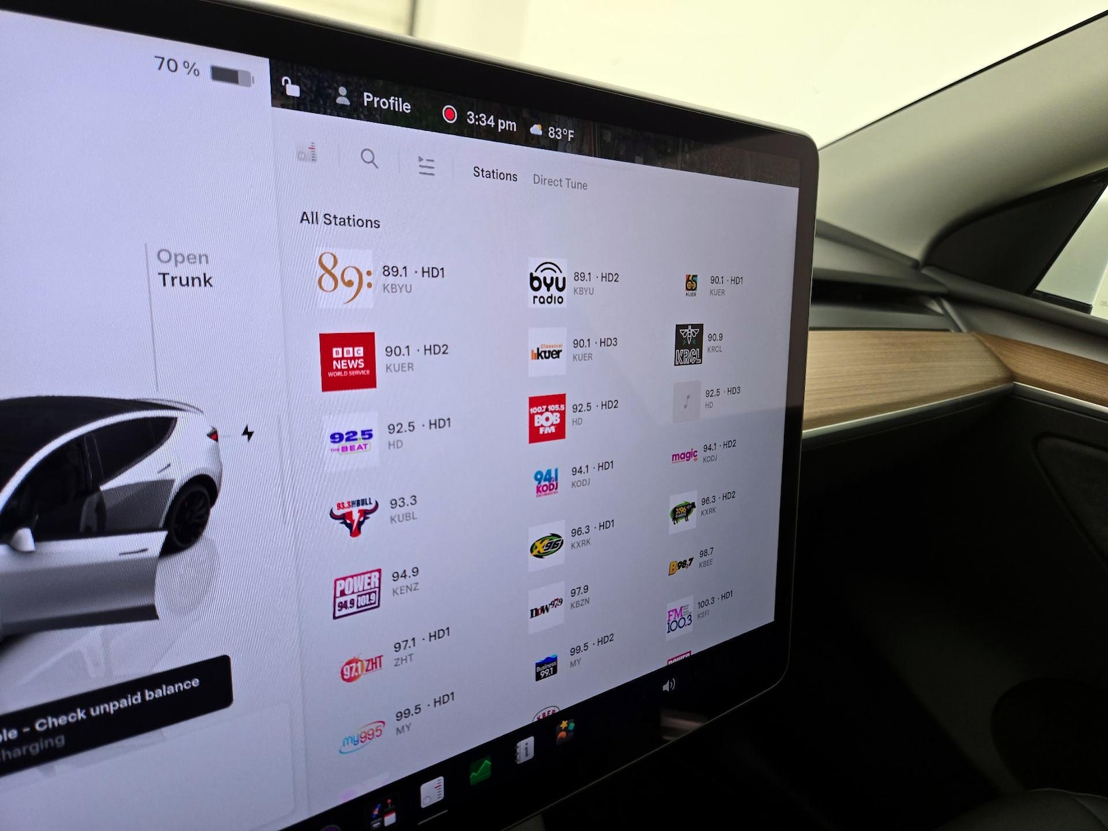 2023 Tesla Model Y Performance - Photo 16