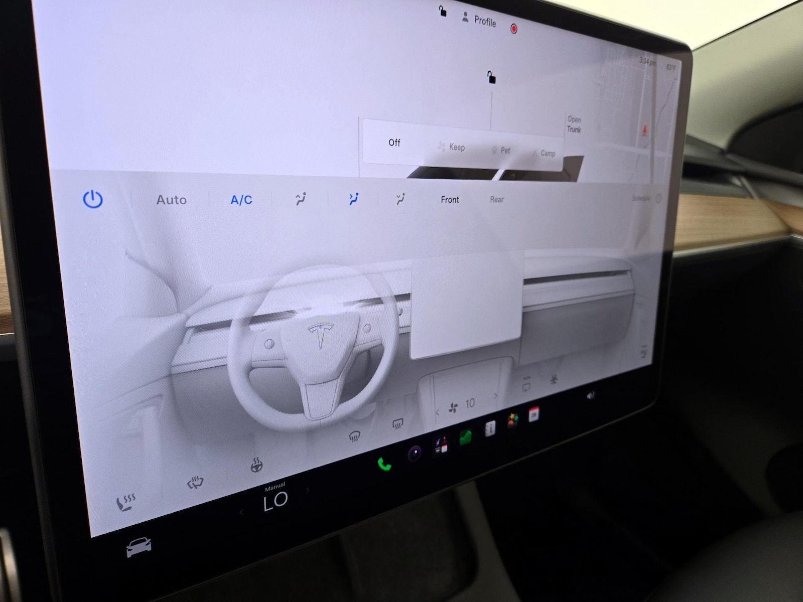 2023 Tesla Model Y Performance - Photo 17