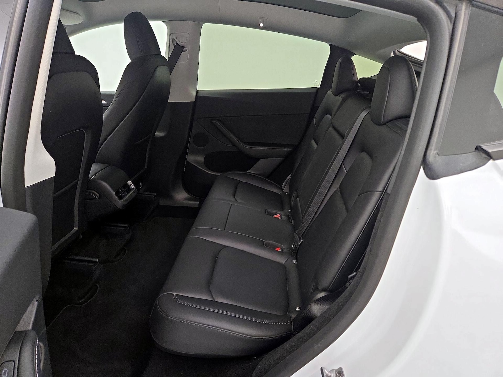 2023 Tesla Model Y Performance - Photo 20