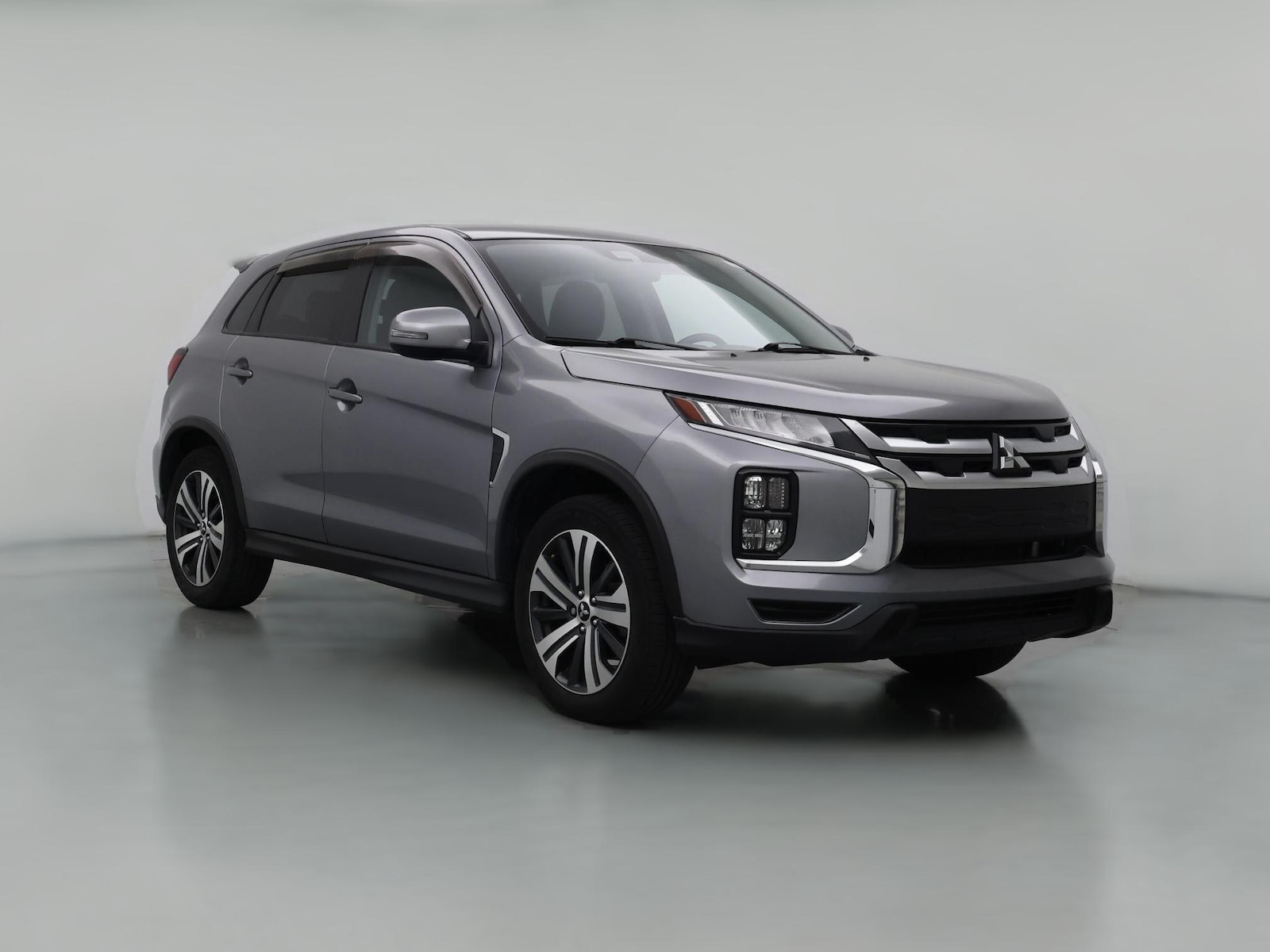 2022 Mitsubishi Outlander Sport SE