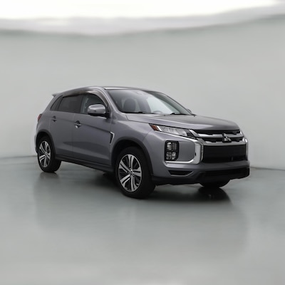 2022 Mitsubishi Outlander Sport SE
