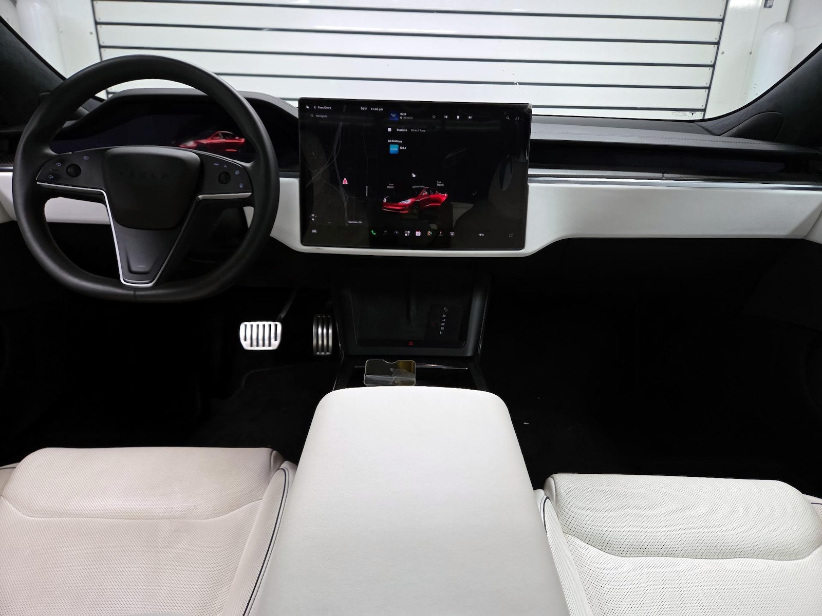 Navigation System