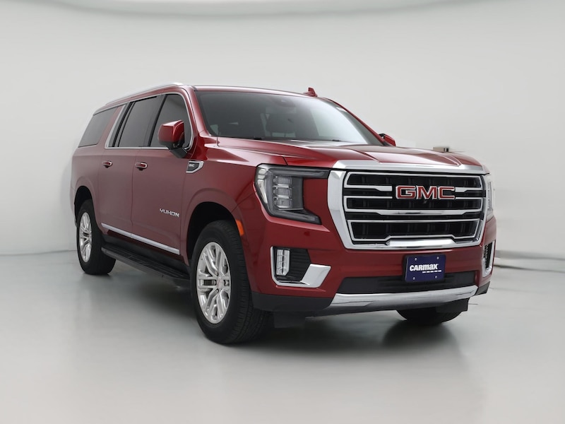 2024 GMC Yukon XL 1500 SLT